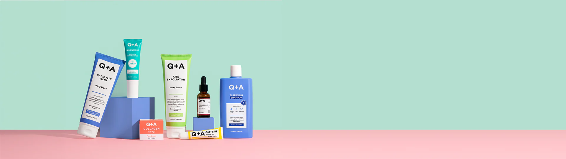 Clean Science, Proven Results