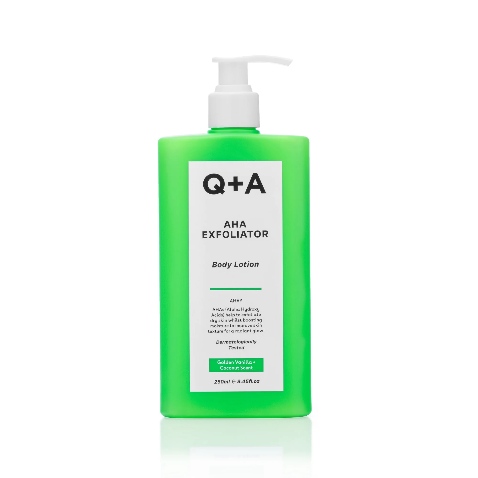 AHA Exfoliator Body Lotion - Image 8
