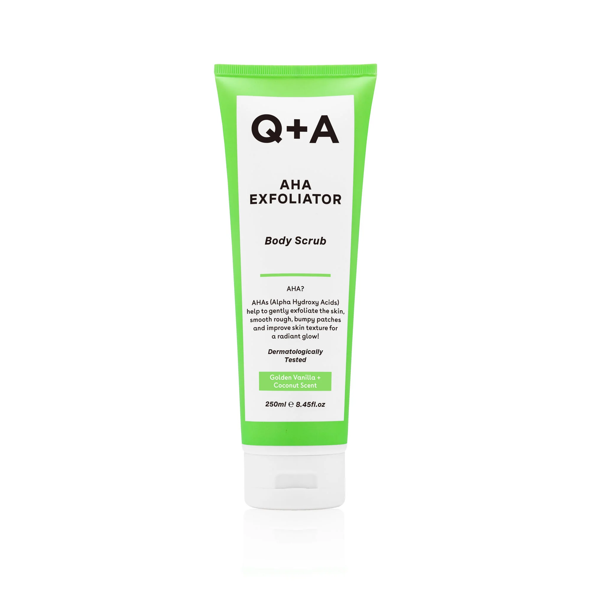 AHA Exfoliator Body Scrub - Image 10