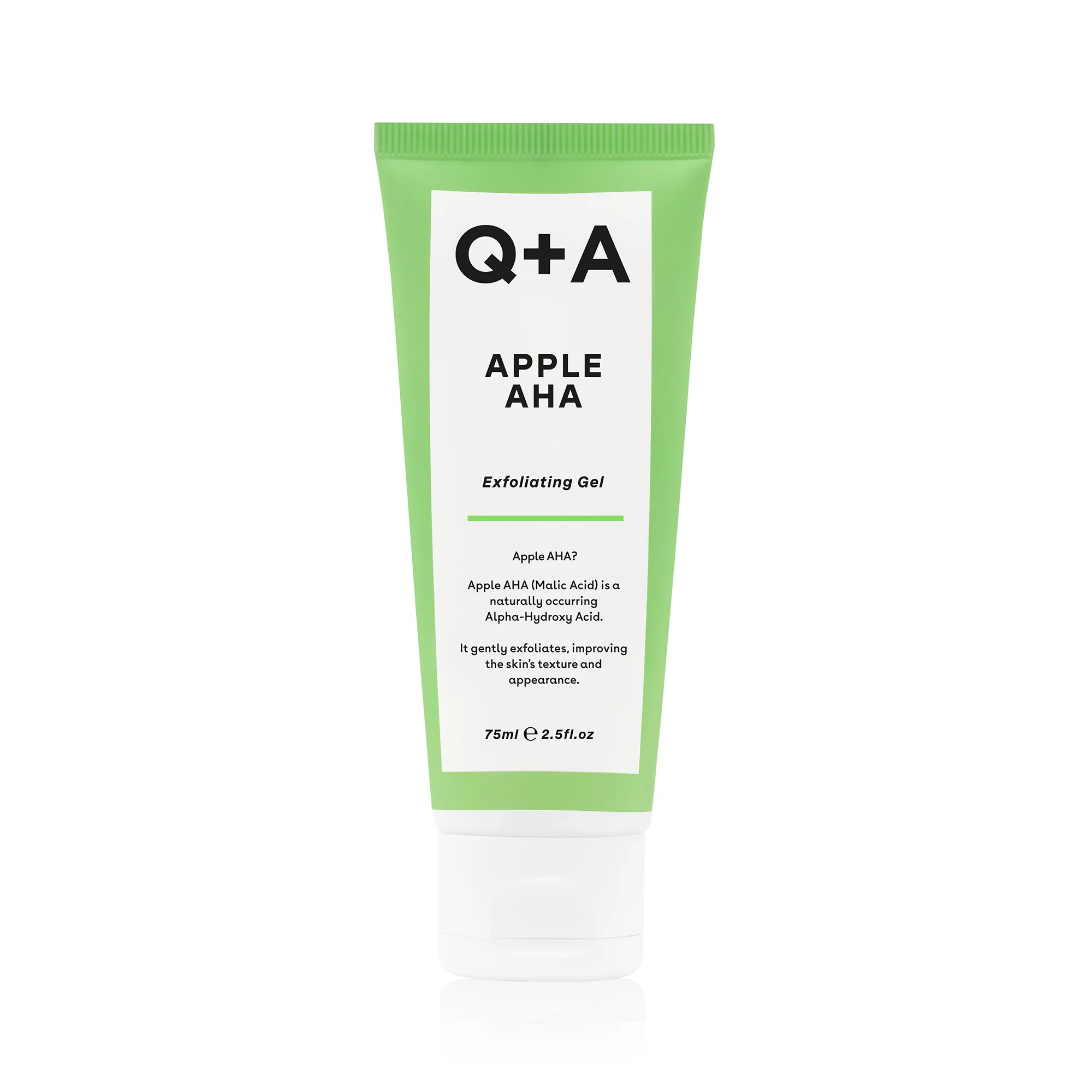 Apple AHA Exfoliating Gel - Image 3