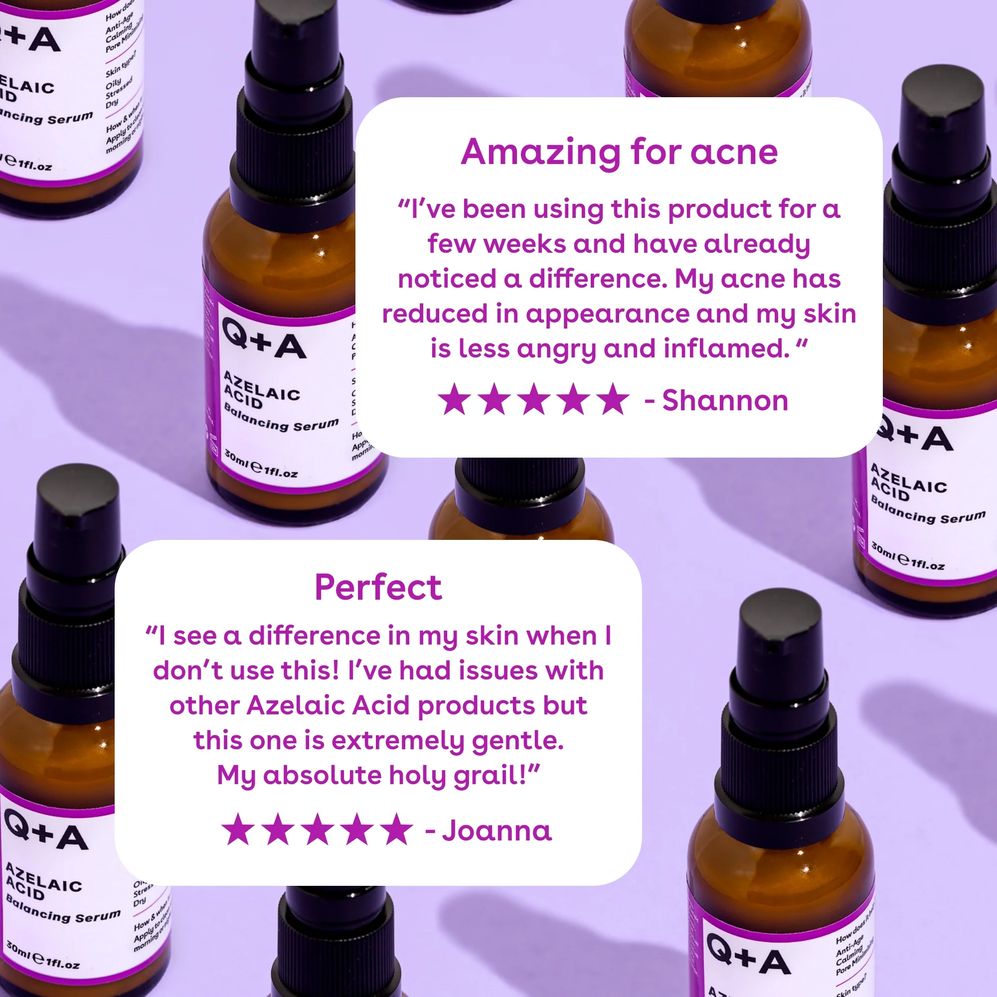 Azelaic Acid Balancing Serum - Image 5