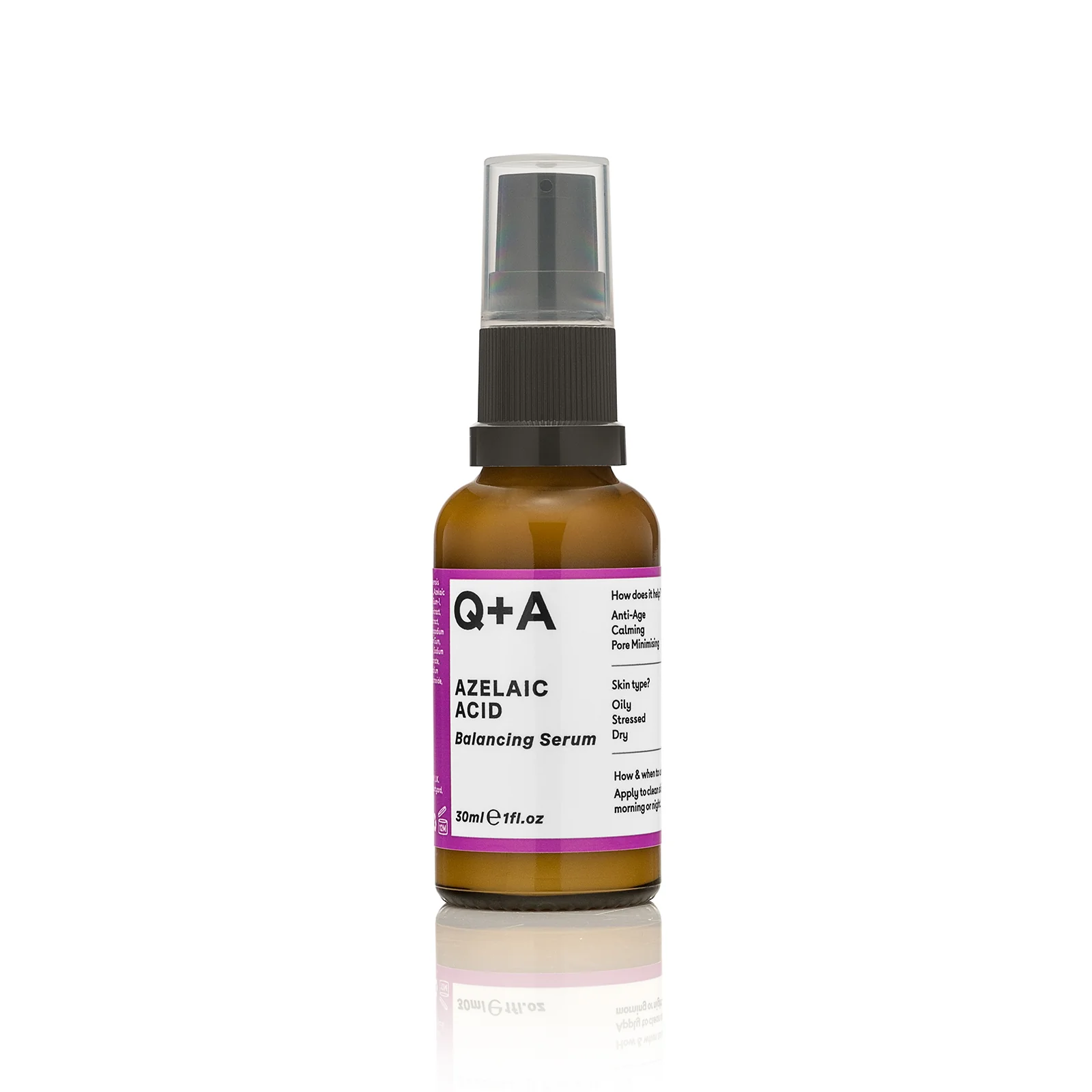 Azelaic Acid Balancing Serum - Image 7