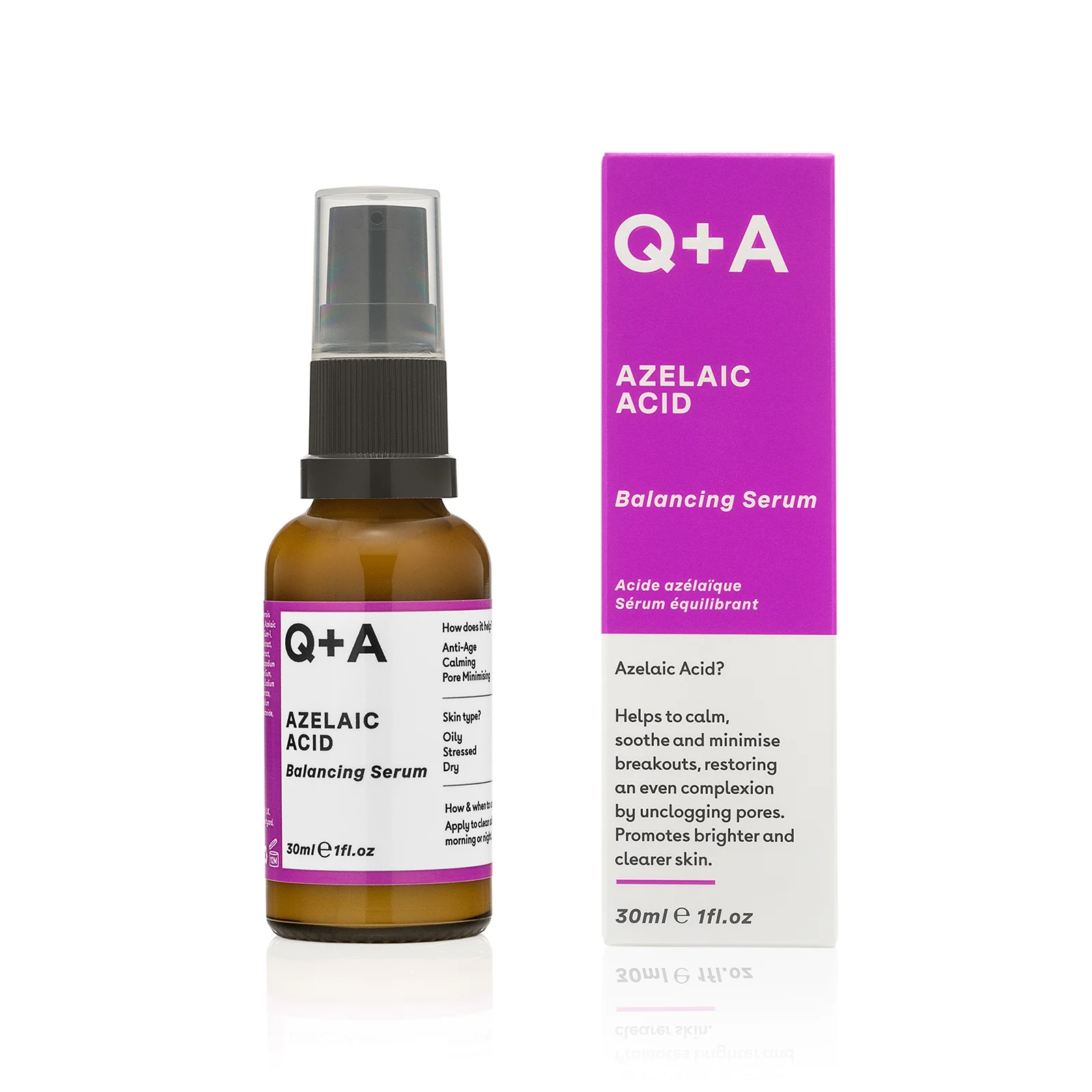 Azelaic Acid Balancing Serum - Image 8