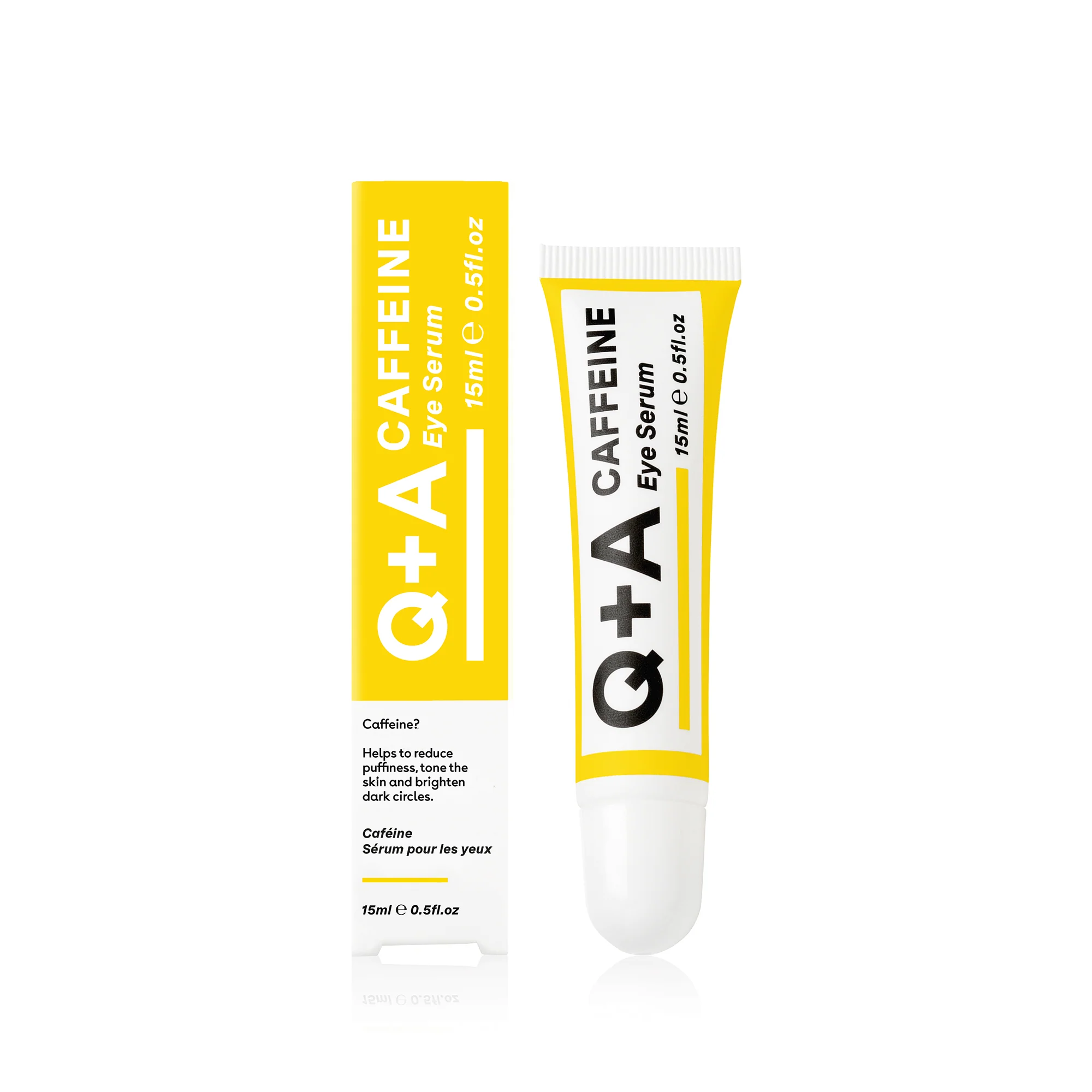 Caffeine Eye Serum - Image 5