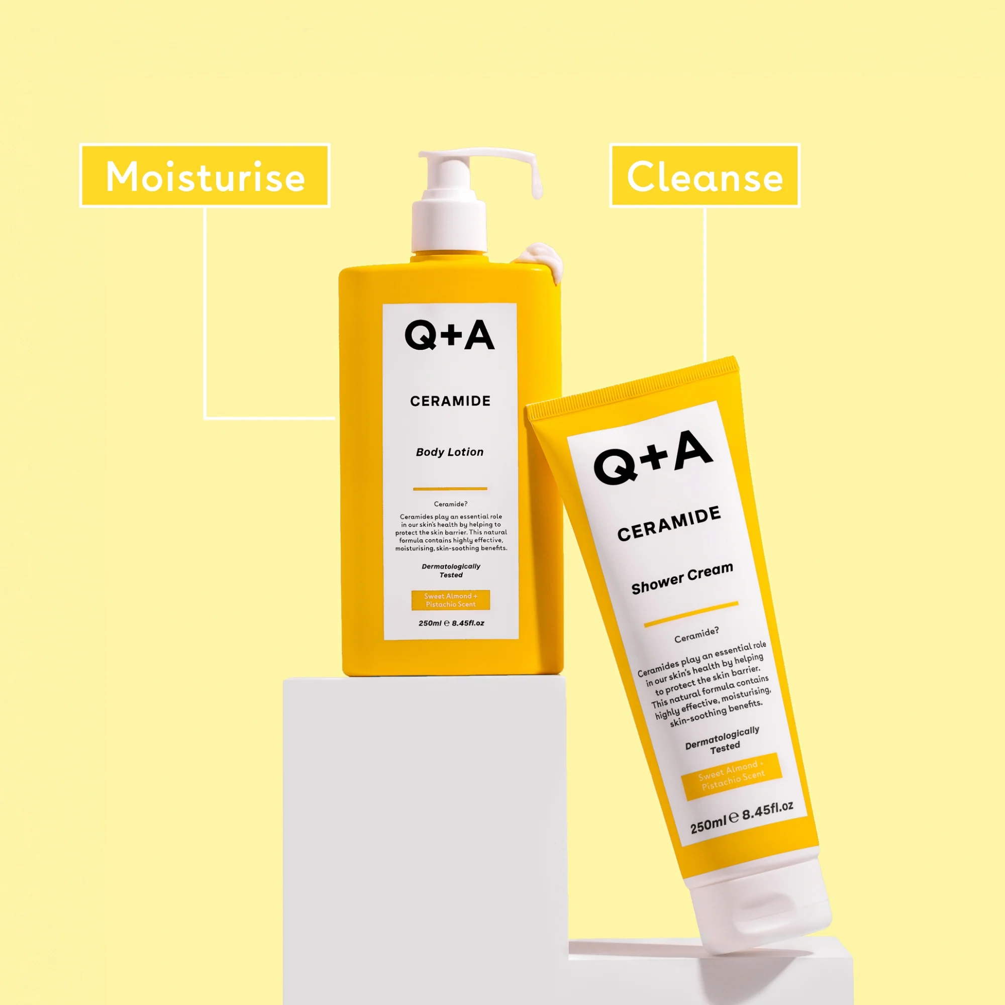 Ceramide Body Lotion - Image 4