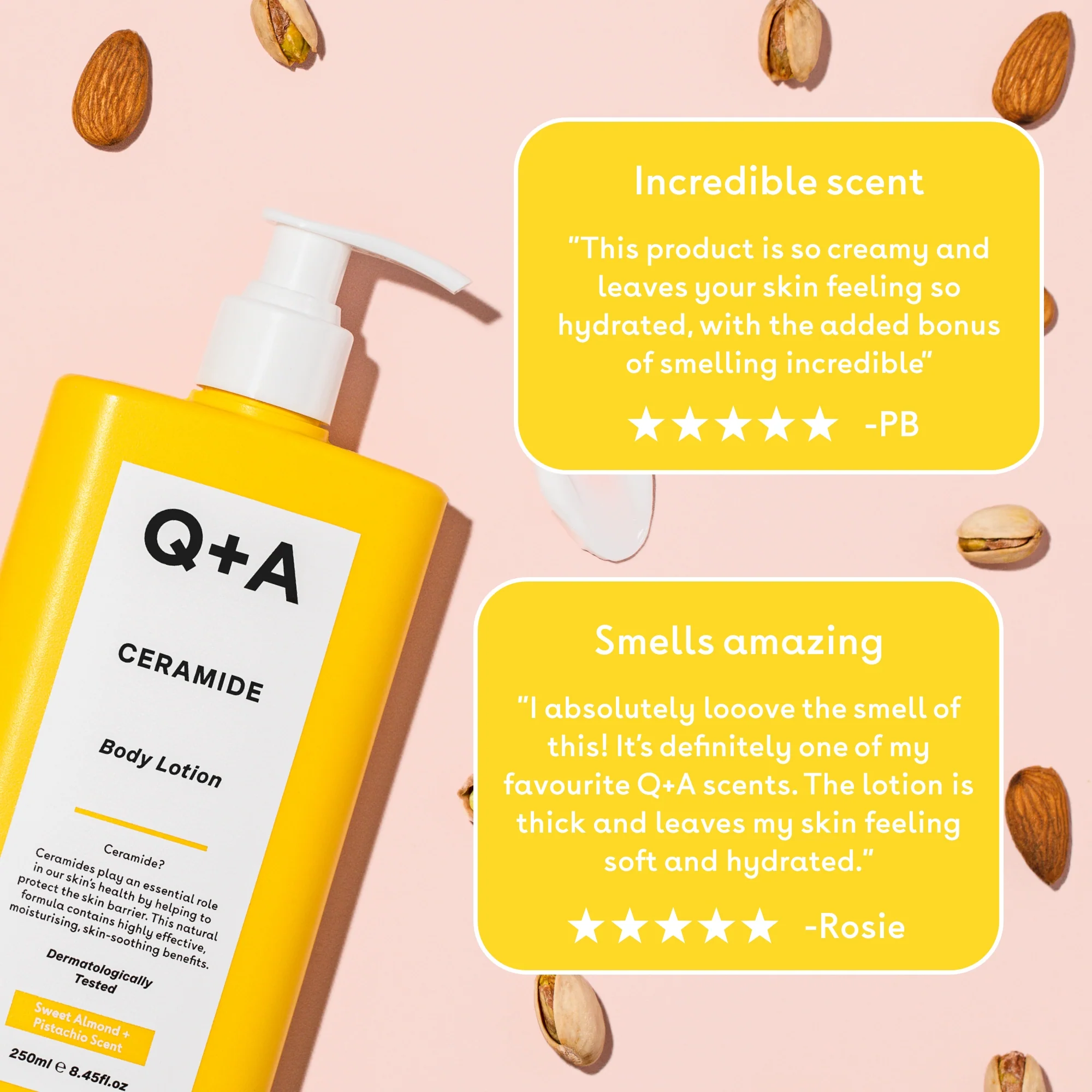 Ceramide Body Lotion - Image 5