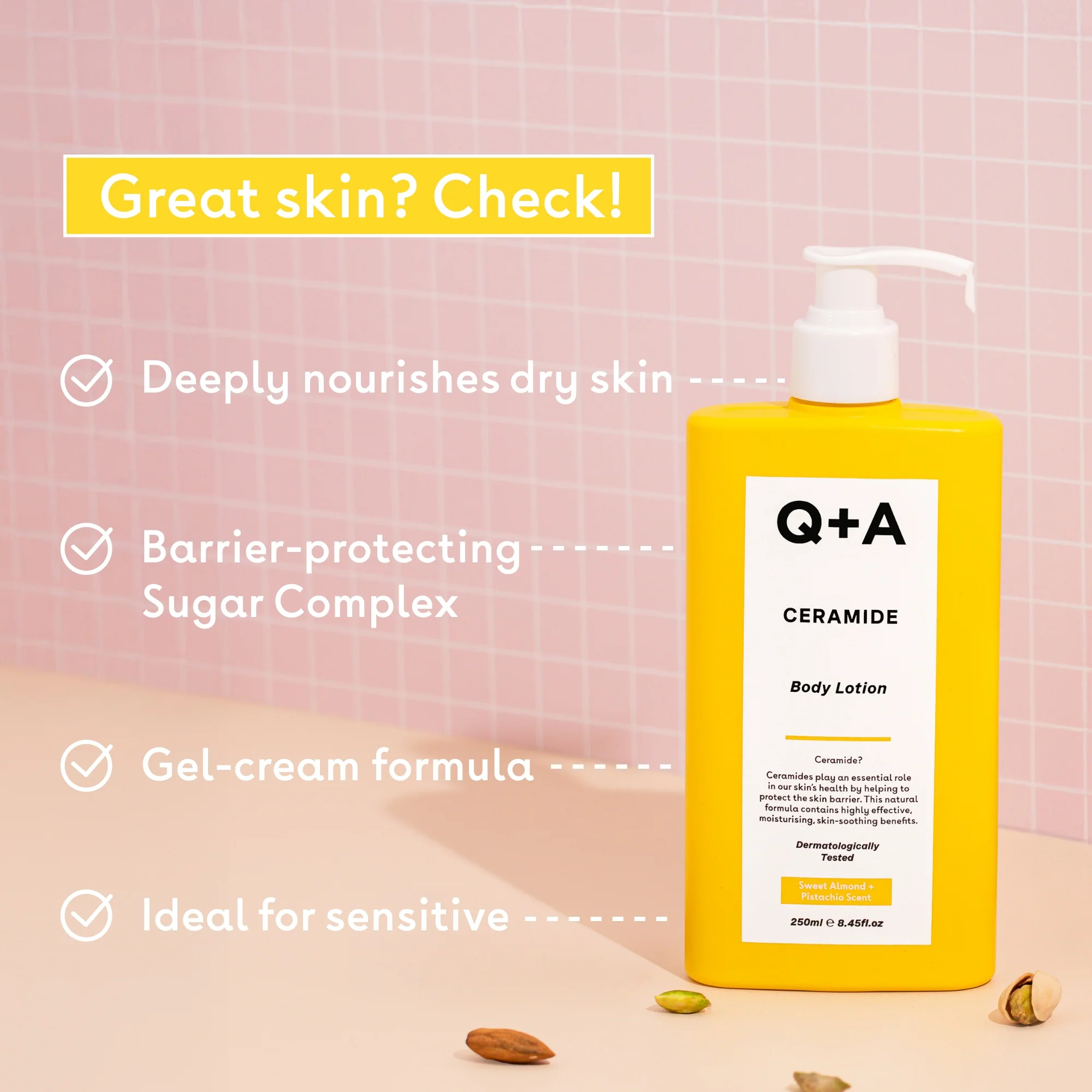 Ceramide Body Lotion - Image 6