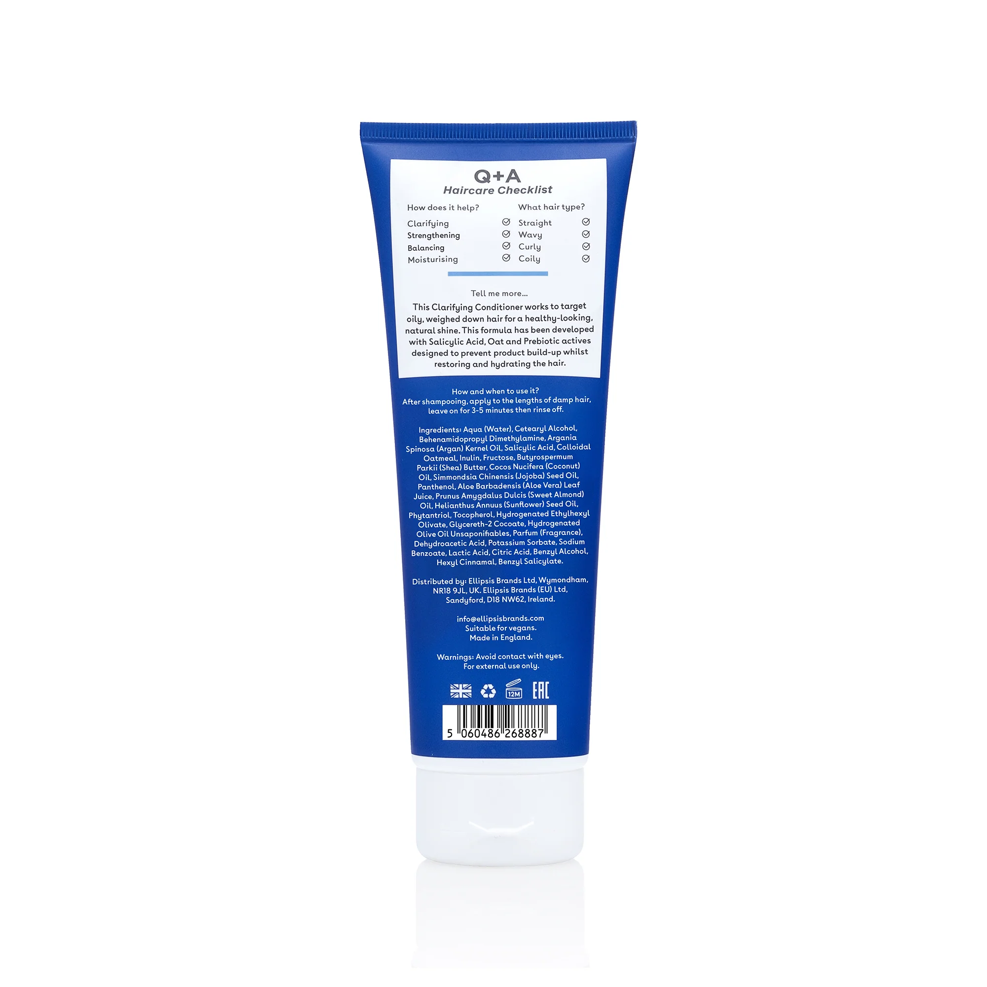 Clarifying Conditioner - Image 5