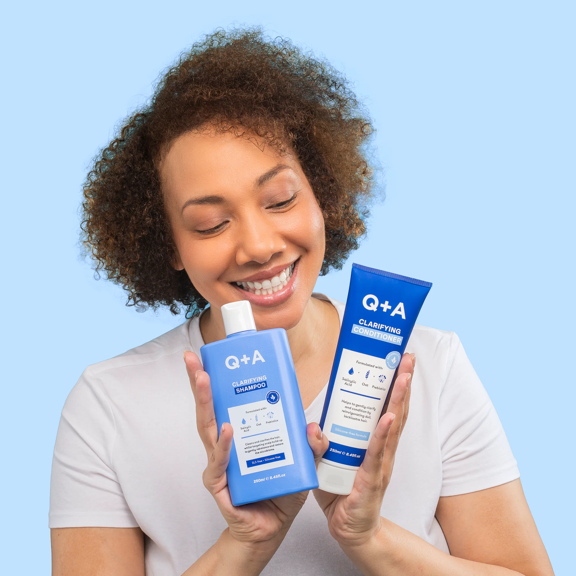 Clarifying Shampoo - Image 5