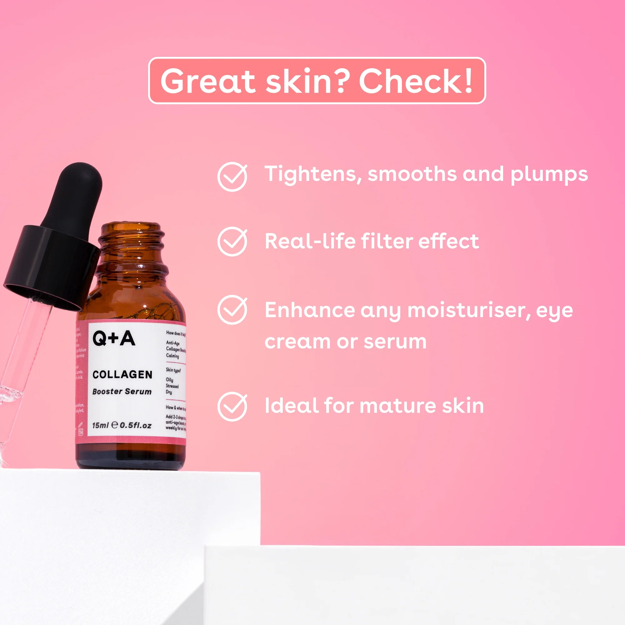 Collagen Booster Serum - Image 3