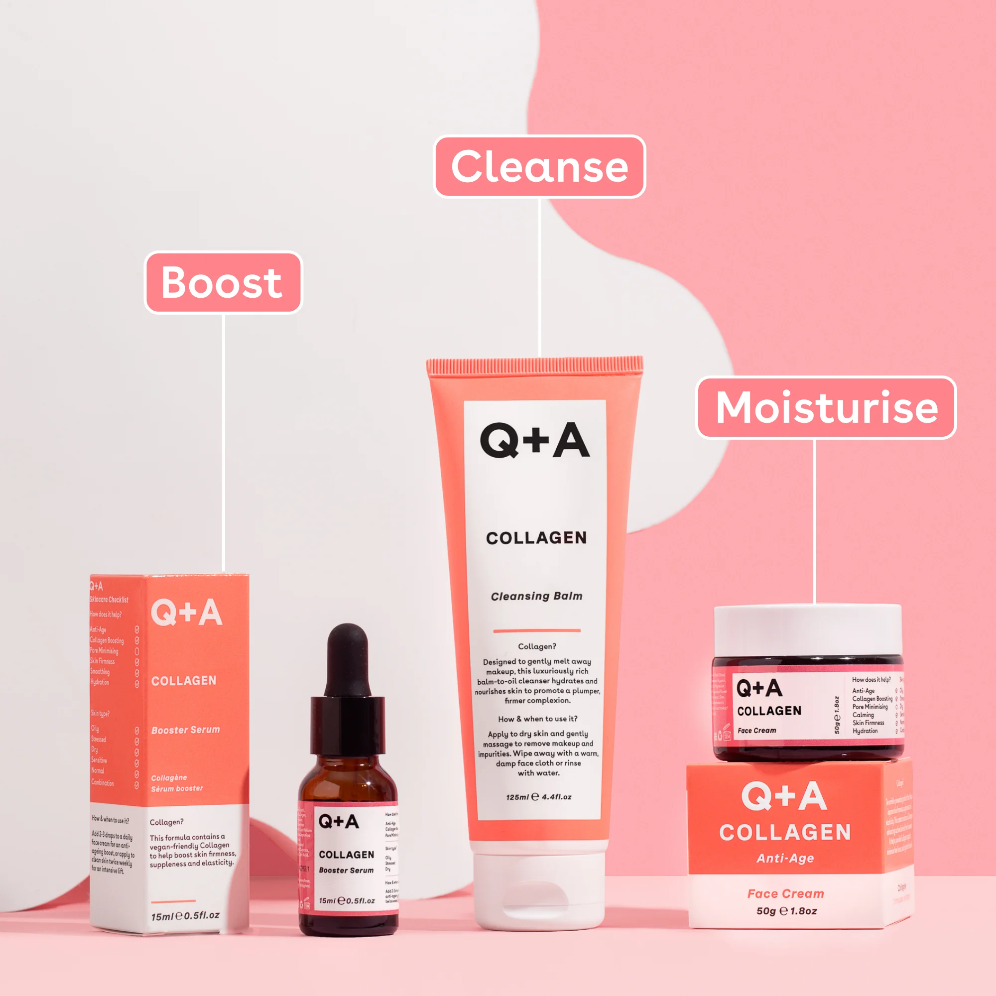 Collagen Booster Serum - Image 5