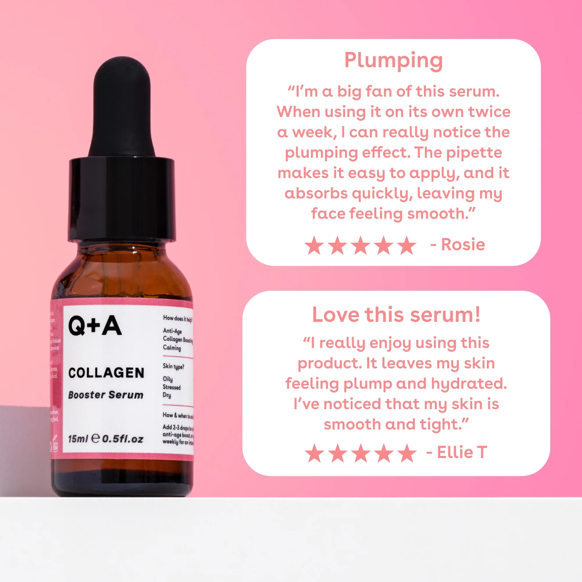 Collagen Booster Serum - Image 6