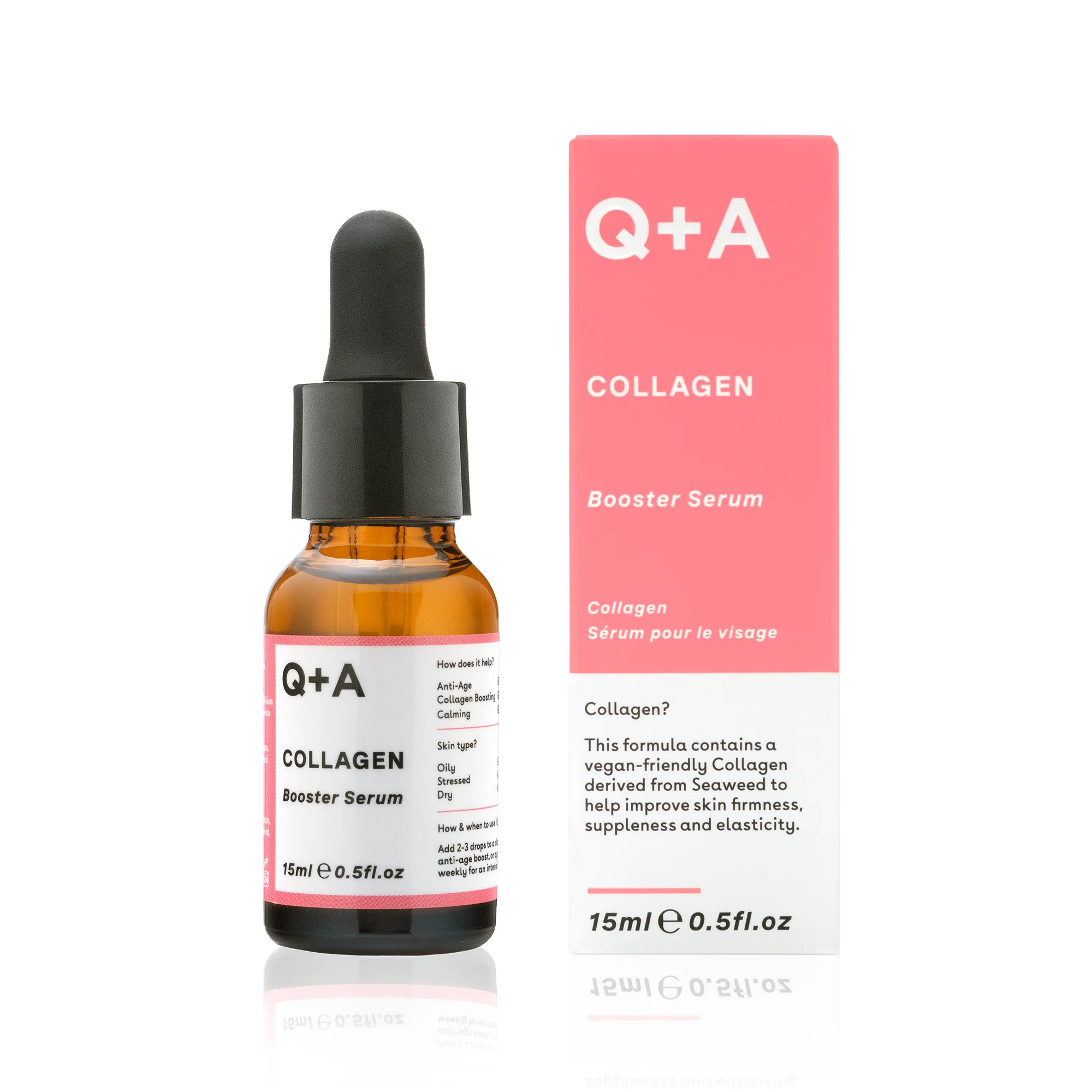 Collagen Booster Serum - Image 7