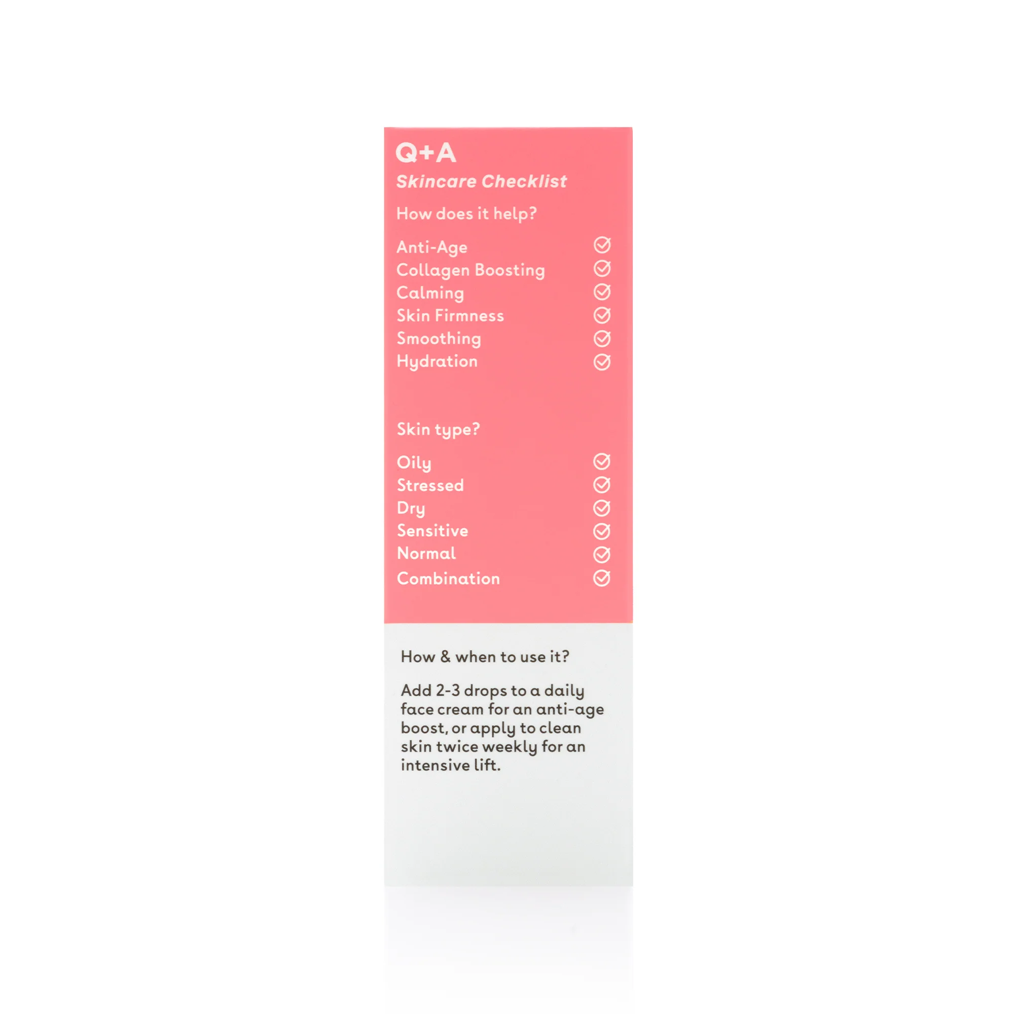 Collagen Booster Serum - Image 8