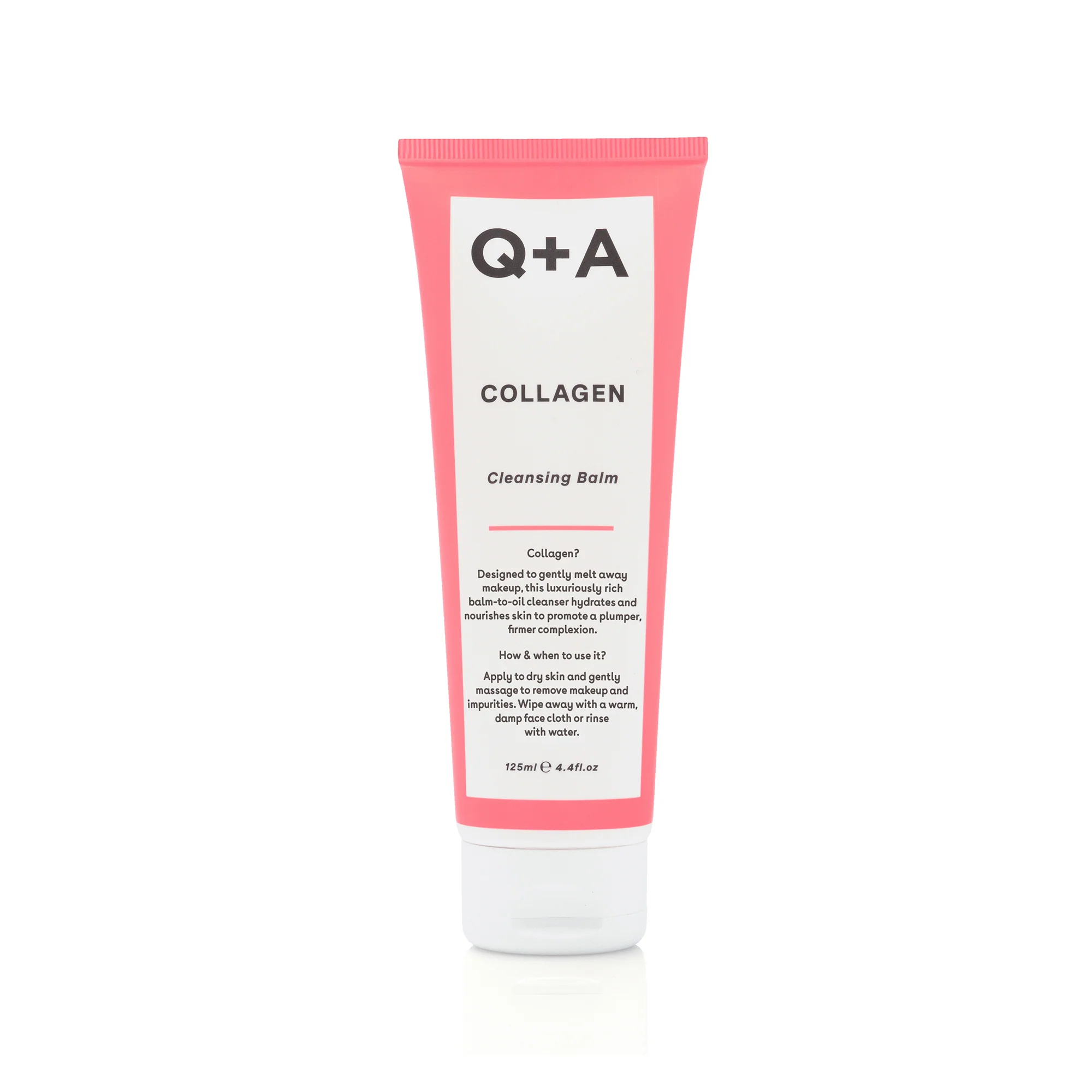 Collagen Cleansing Balm - Image 11