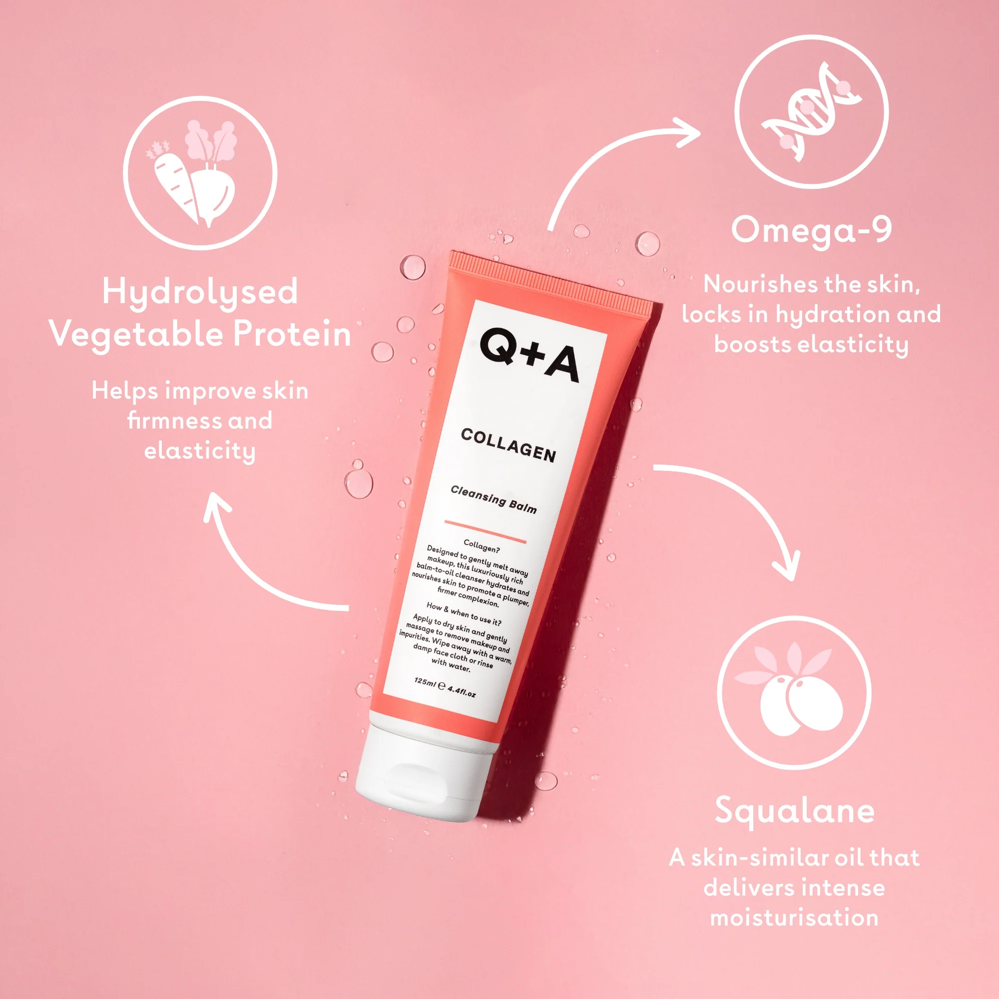 Collagen Cleansing Balm - Image 7