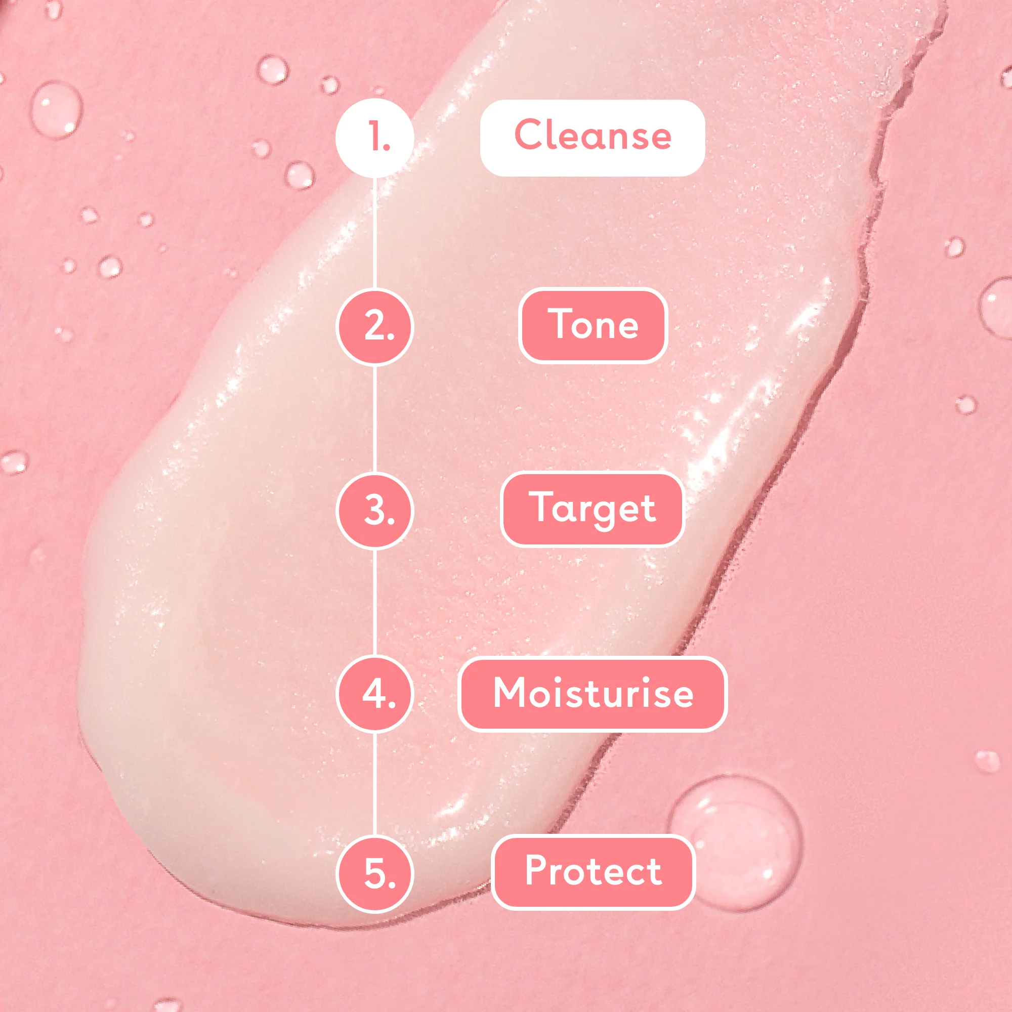 Collagen Cleansing Balm - Image 8