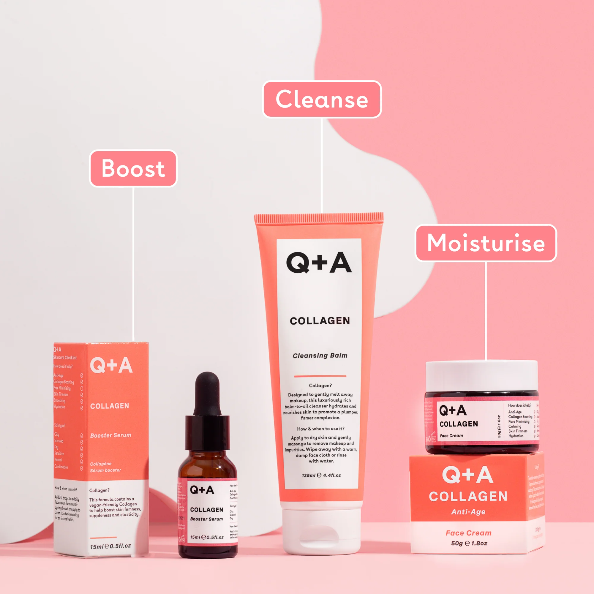 Collagen Cleansing Balm - Image 9