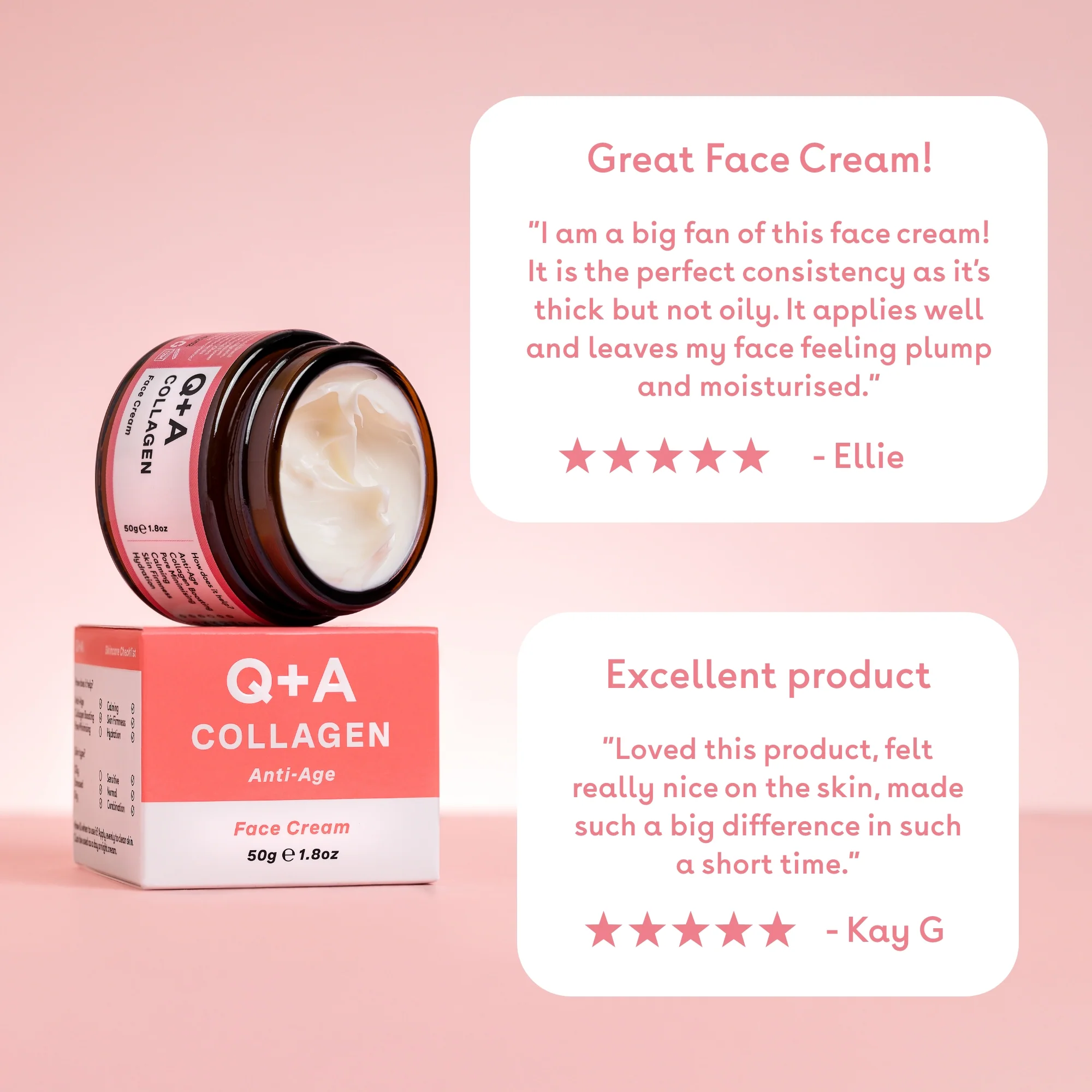 Collagen Face Cream - Image 4