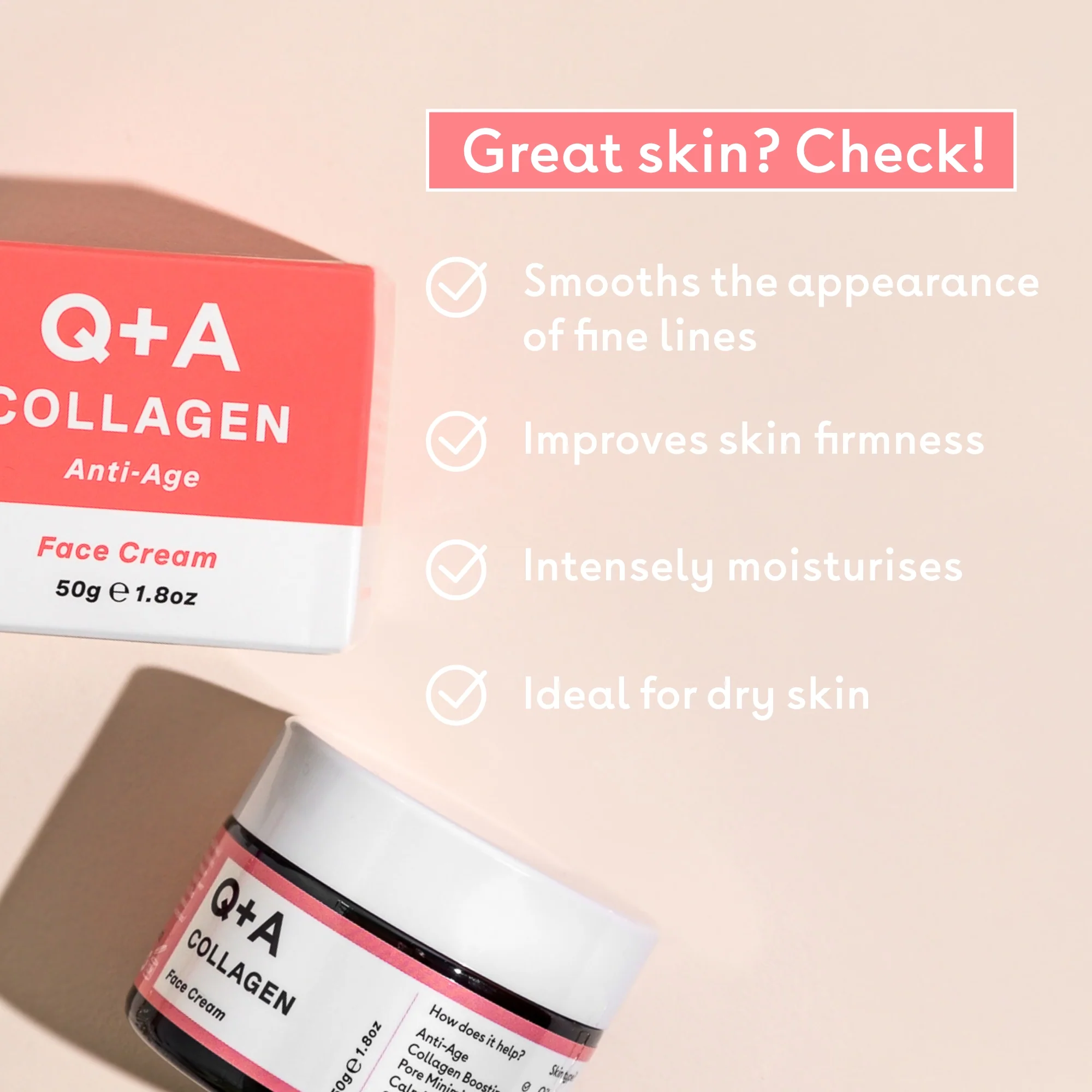 Collagen Face Cream - Image 5