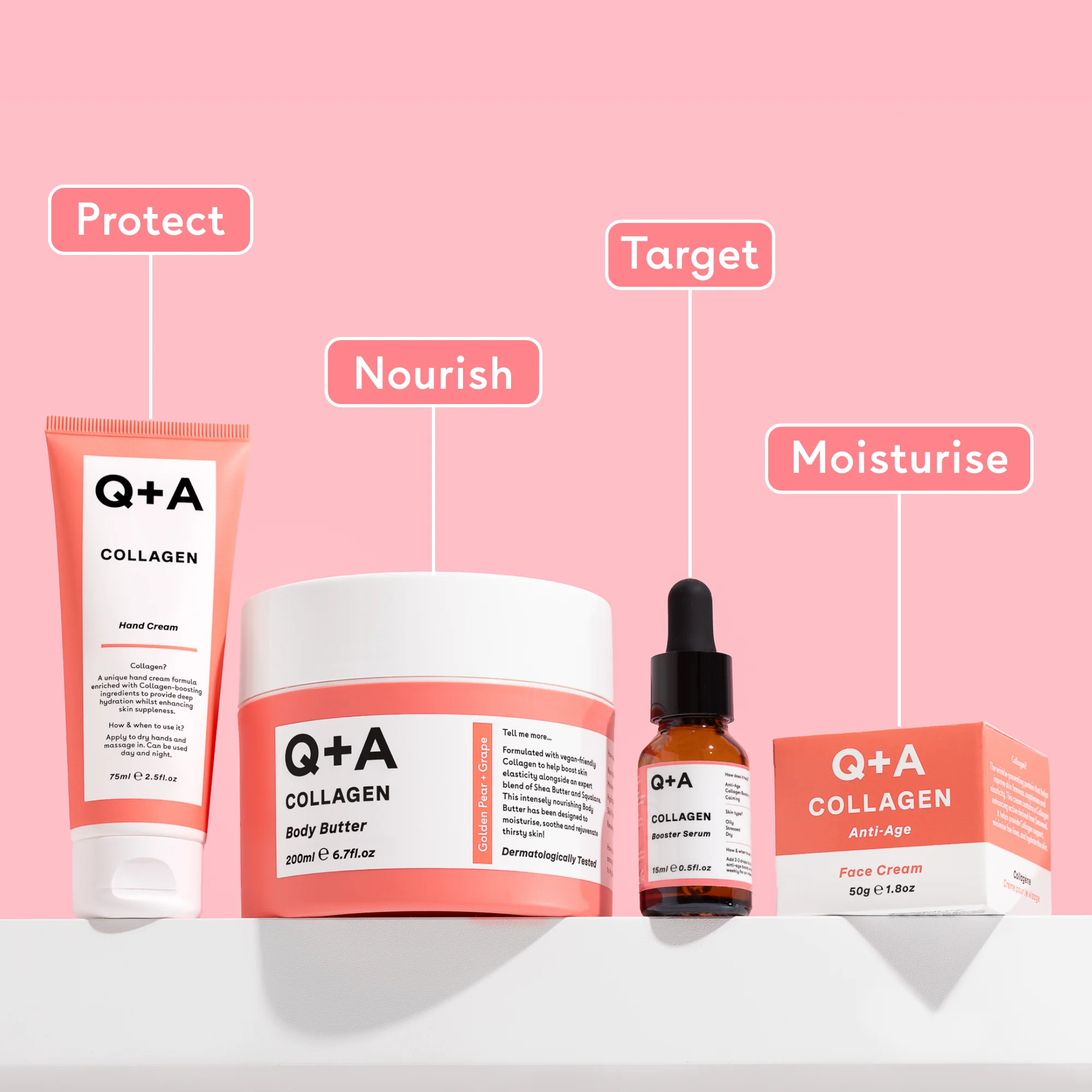 Collagen Face Cream - Image 6