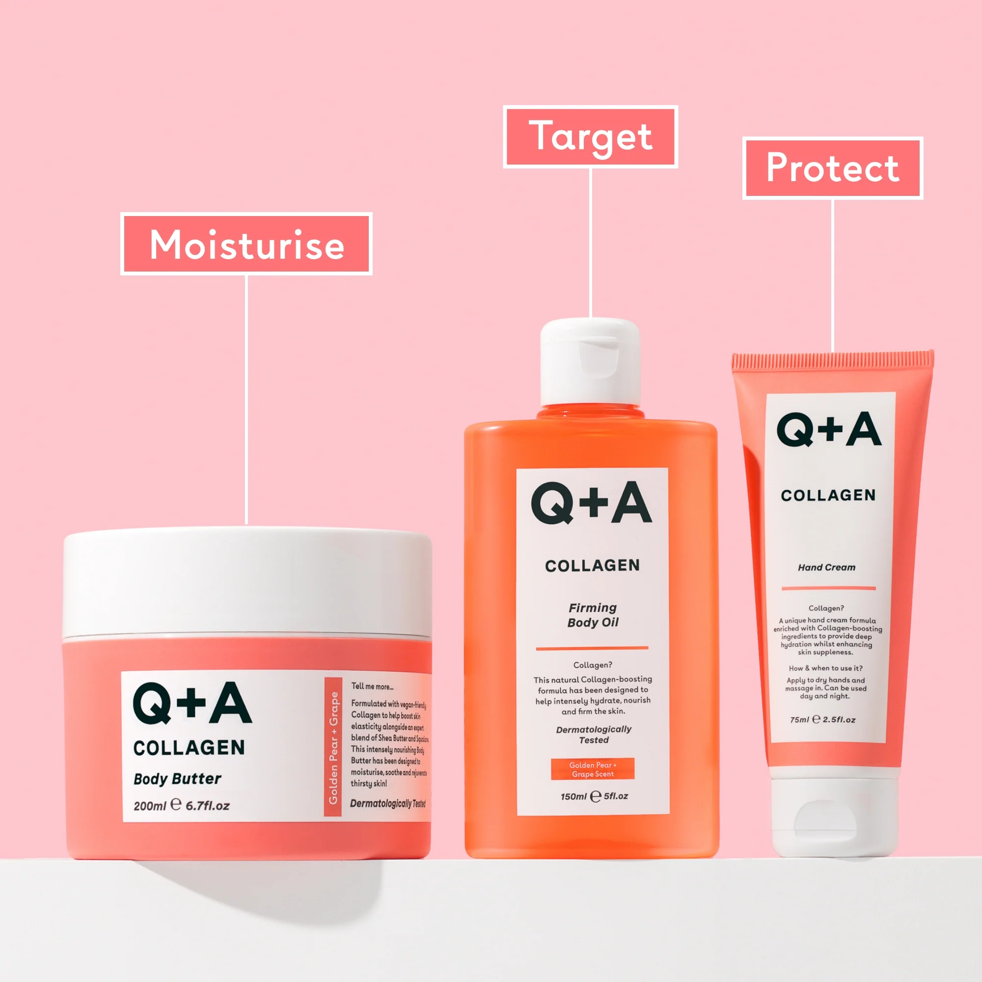 Collagen Hand Cream - Image 7