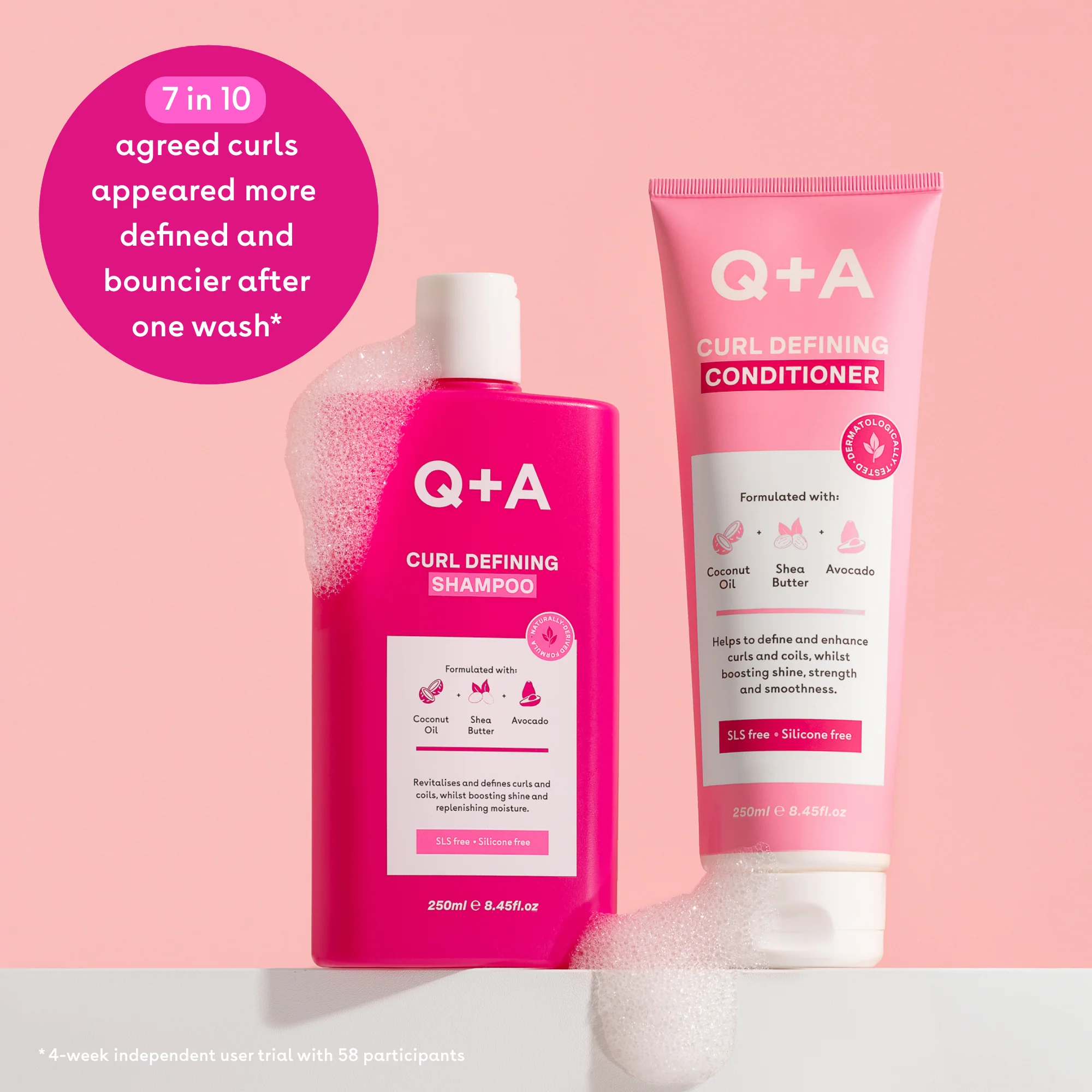 Curl Defining Conditioner - Image 3