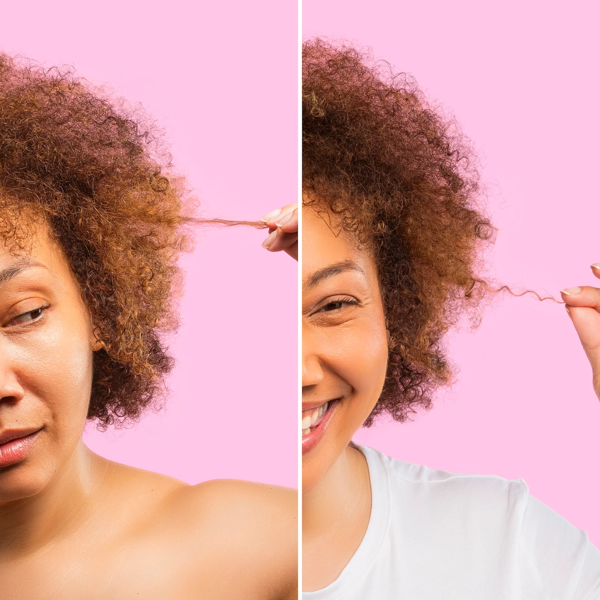 Curl Defining Shampoo - Image 5