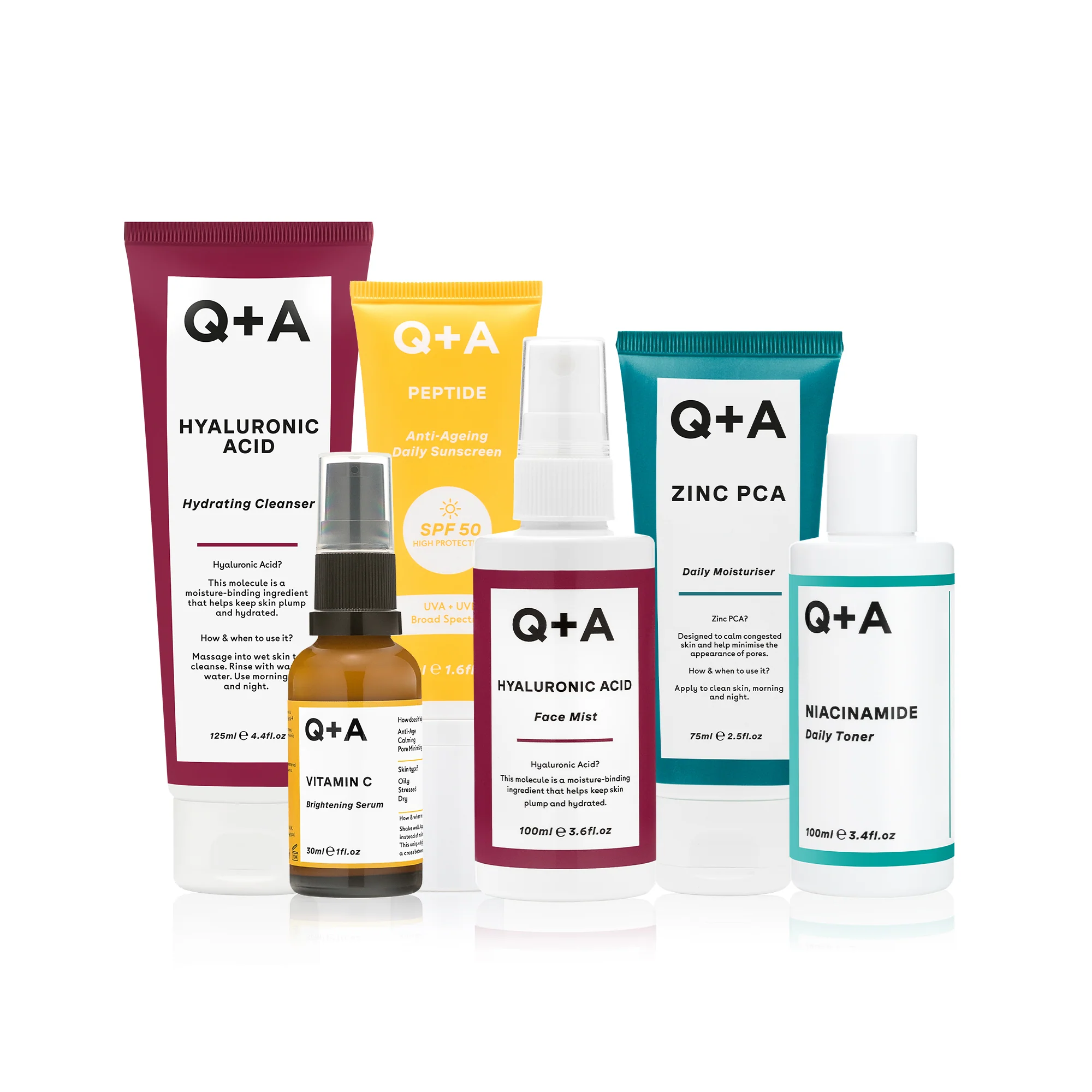 Daily Essentials Bundle - Image 4