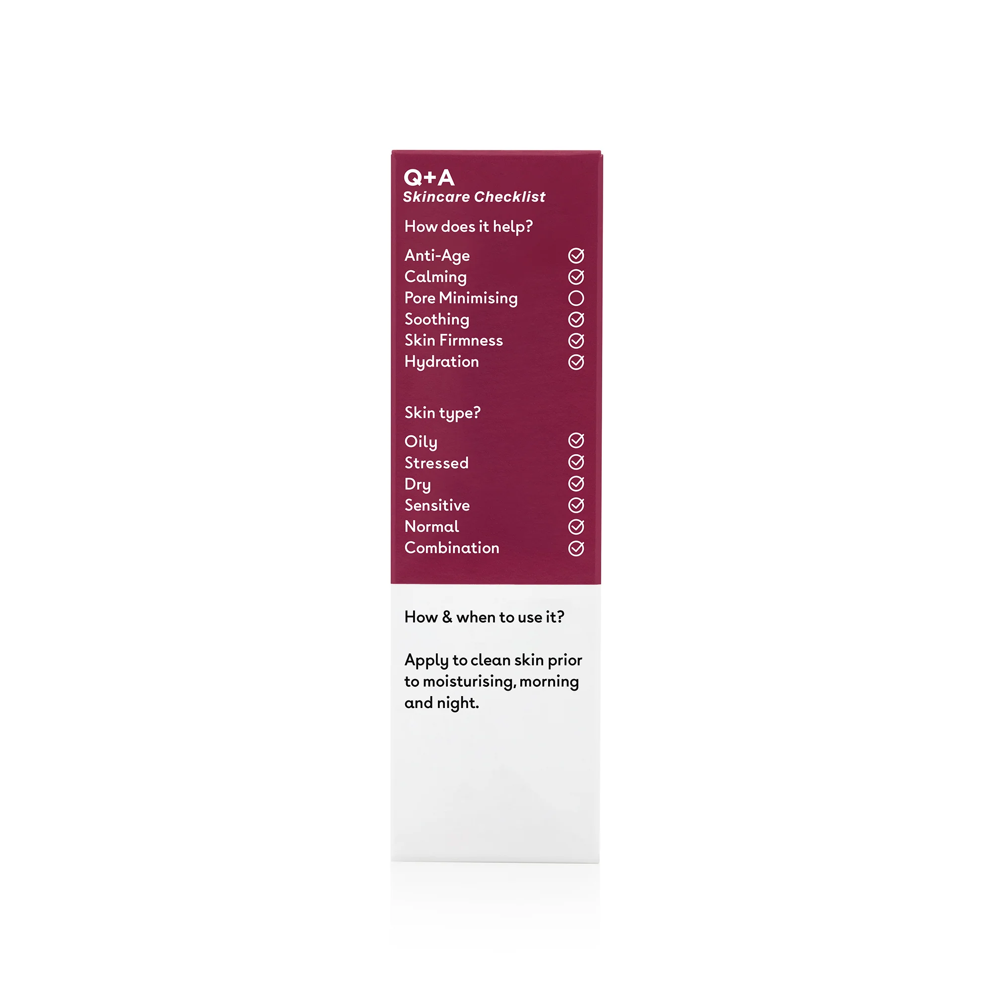 Hyaluronic Acid Facial Serum - Image 7