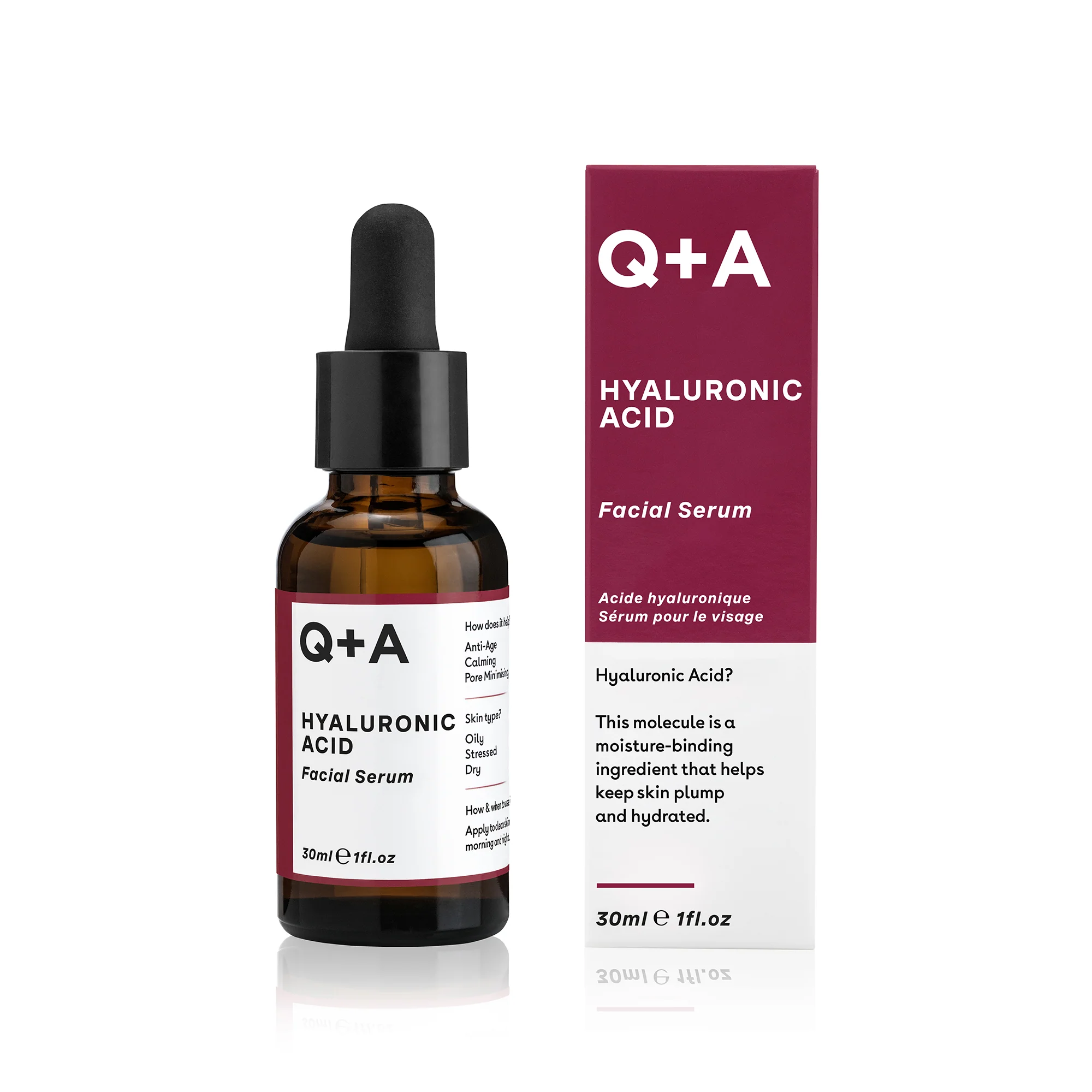 Hyaluronic Acid Facial Serum - Image 8