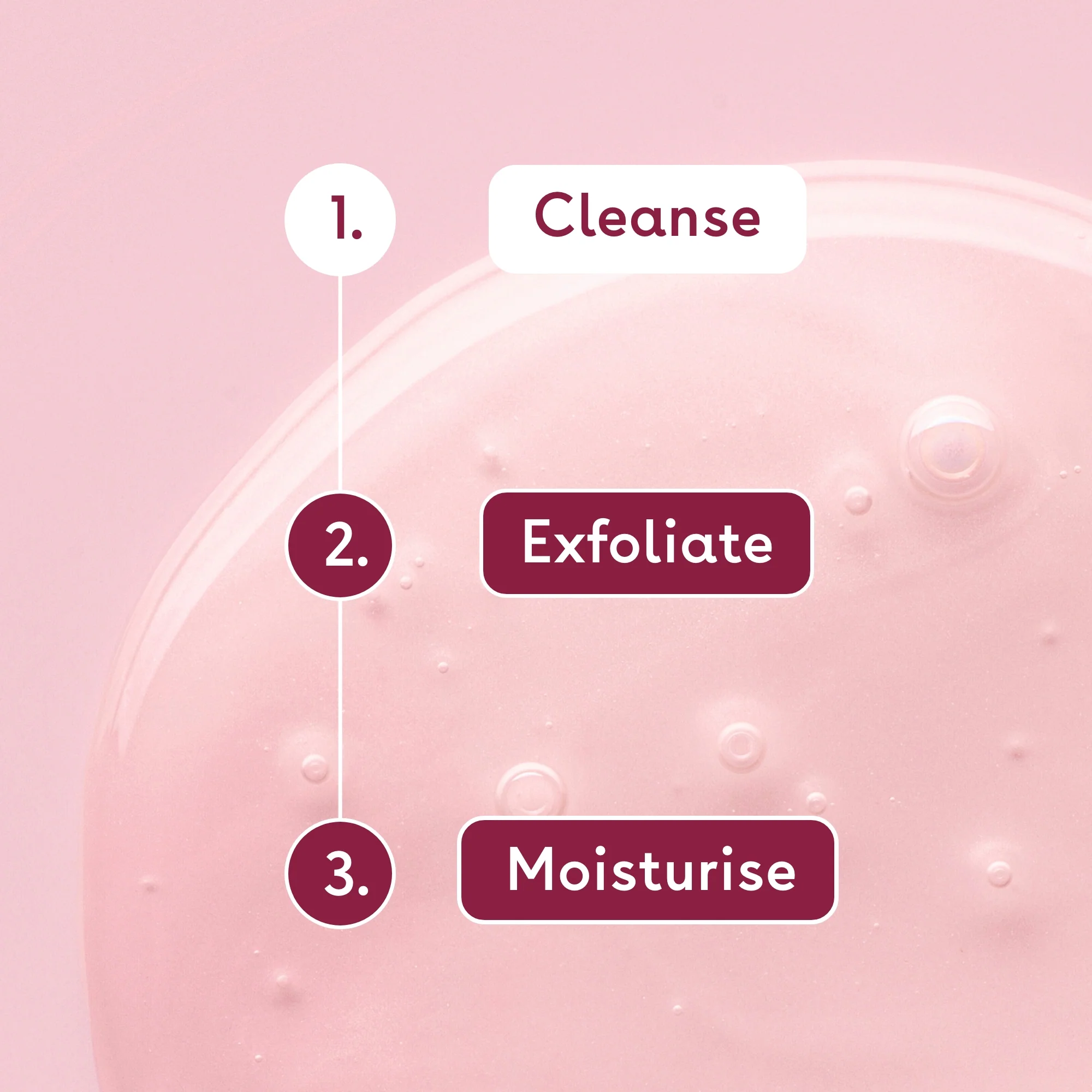 Hyaluronic Acid Body Wash - Image 7