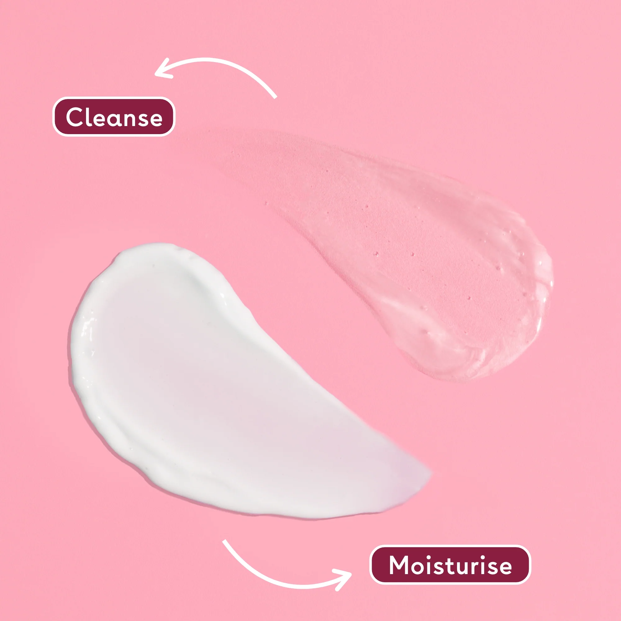 Hyaluronic Acid Body Wash - Image 8