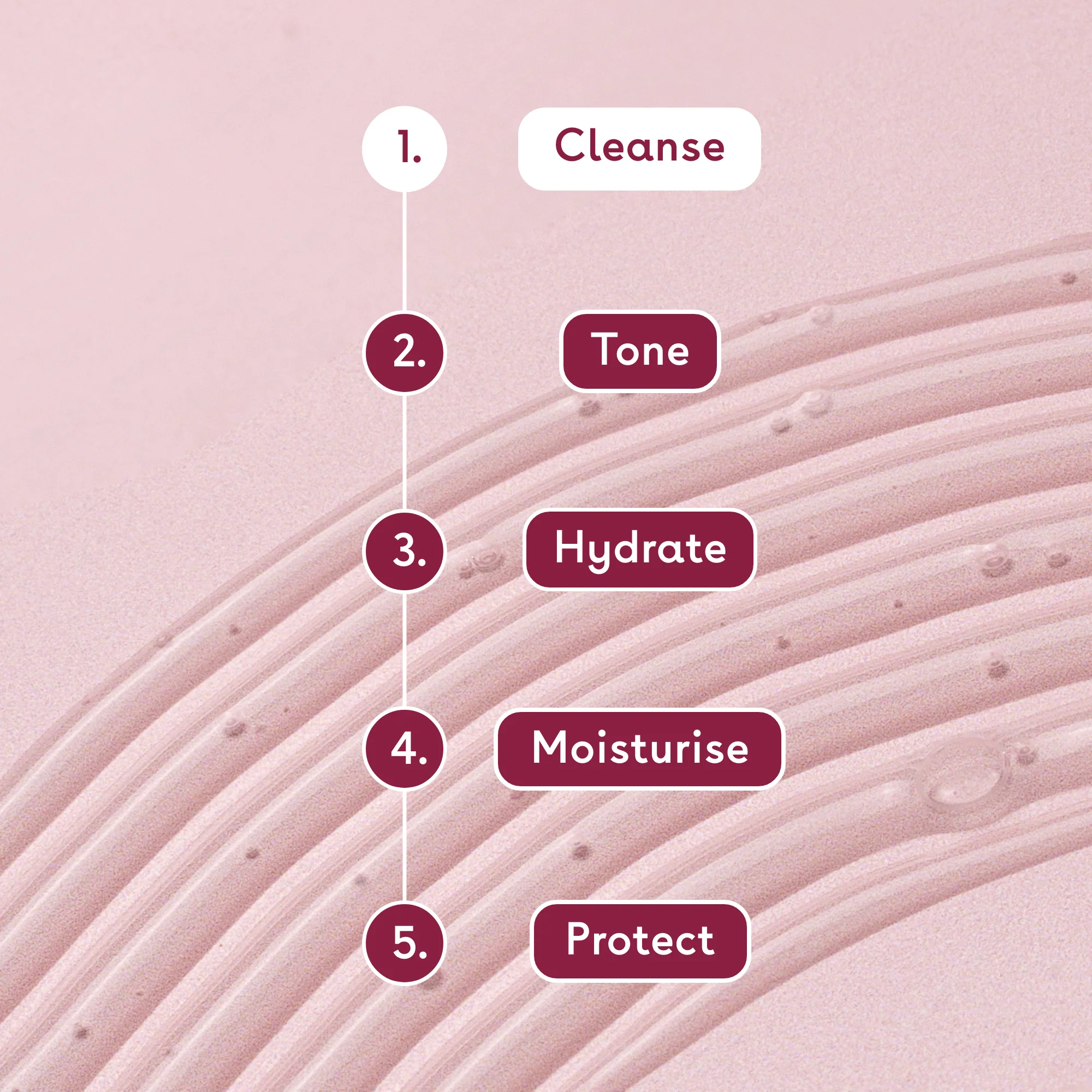 Hyaluronic Acid Hydrating Cleanser - Image 6