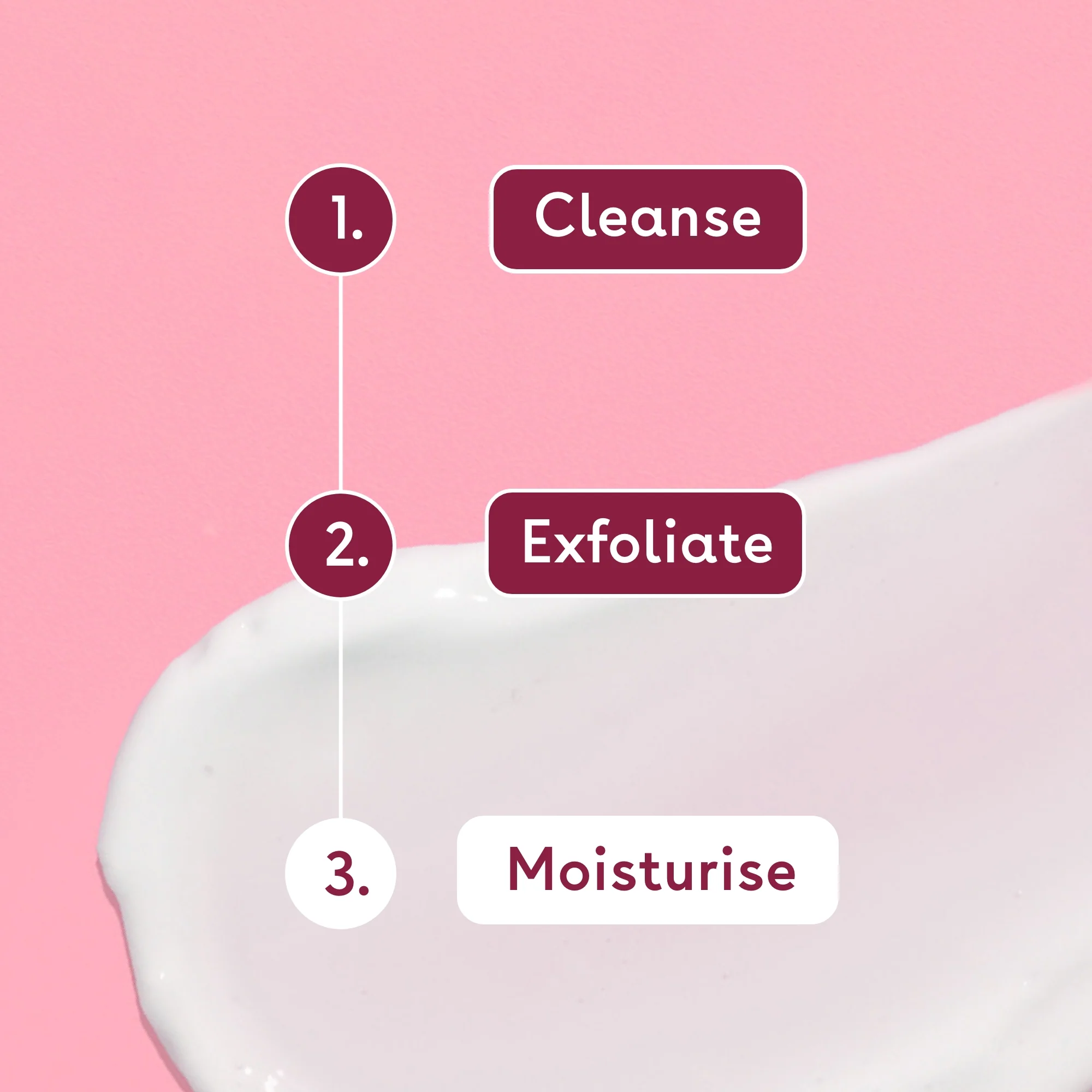 Hyaluronic Acid Post-Shower Moisturiser - Image 7