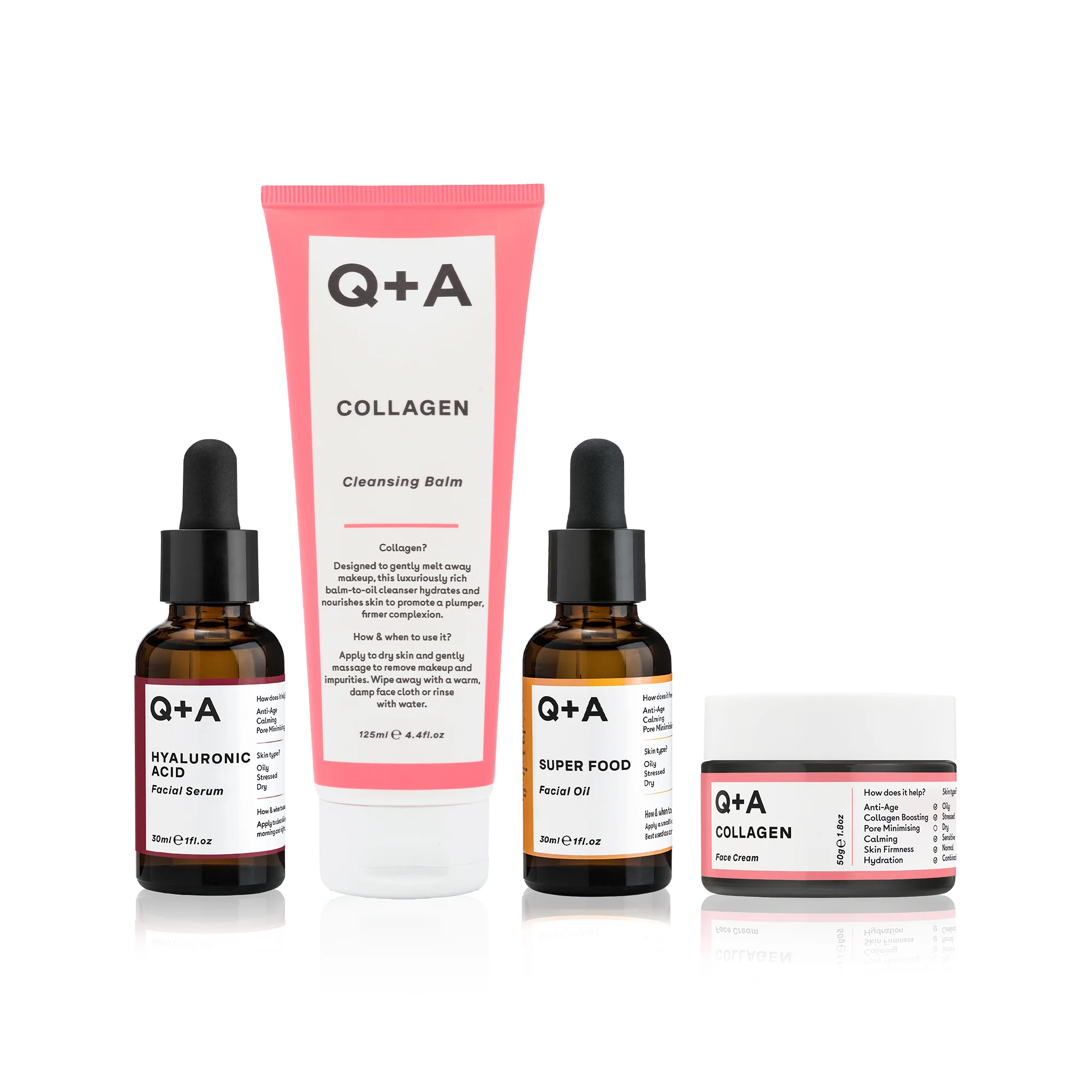 Mighty Moisturiser Bundle - Image 3