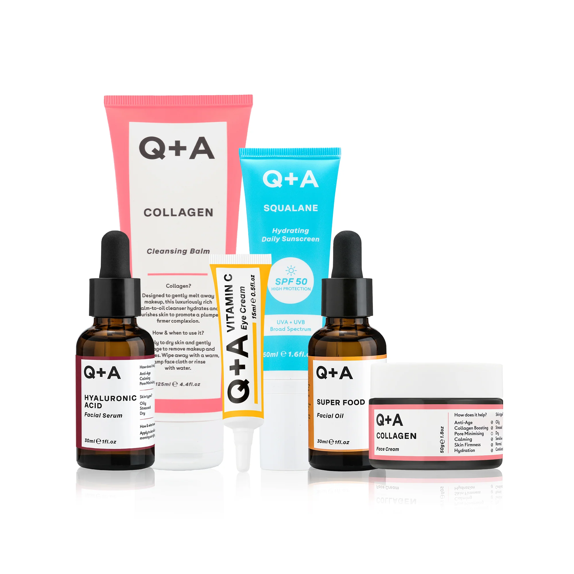 Mighty Moisturiser Bundle - Image 4