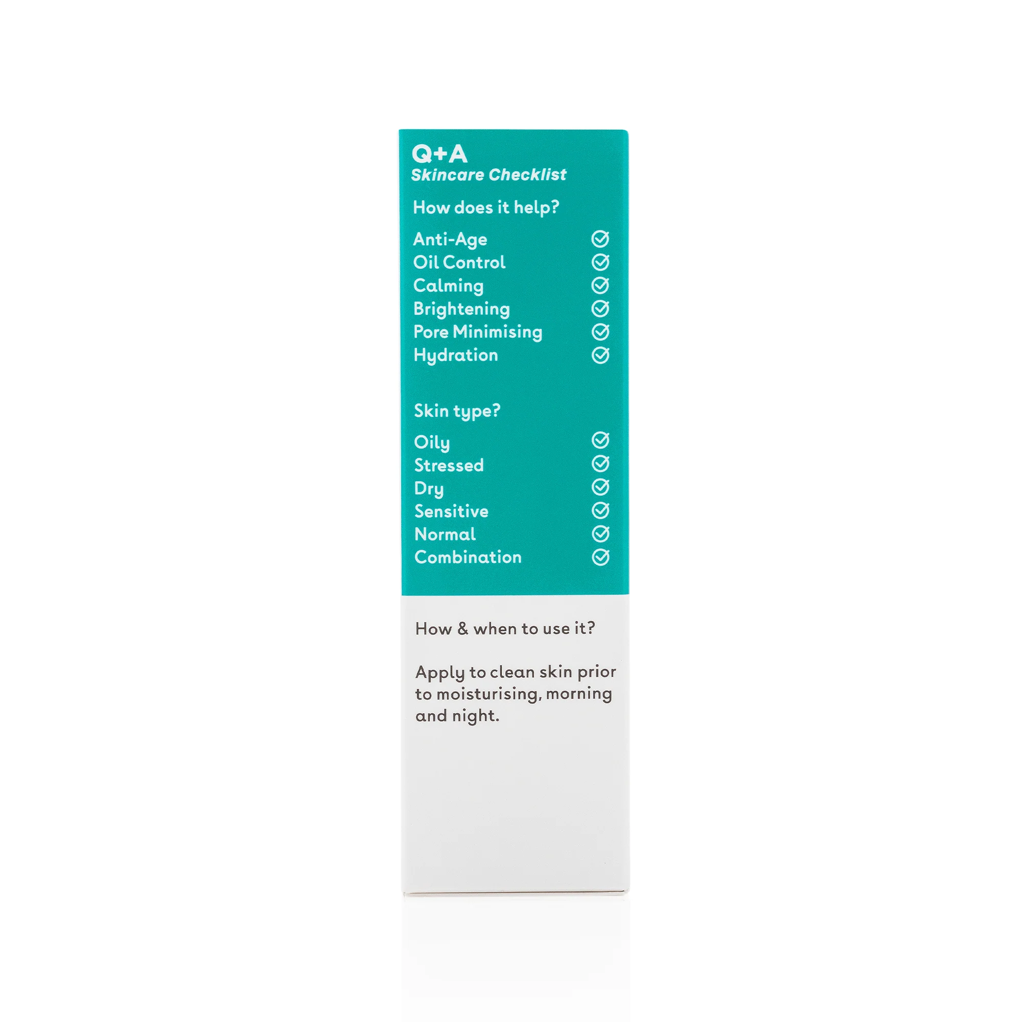 Niacinamide Facial Serum - Image 7