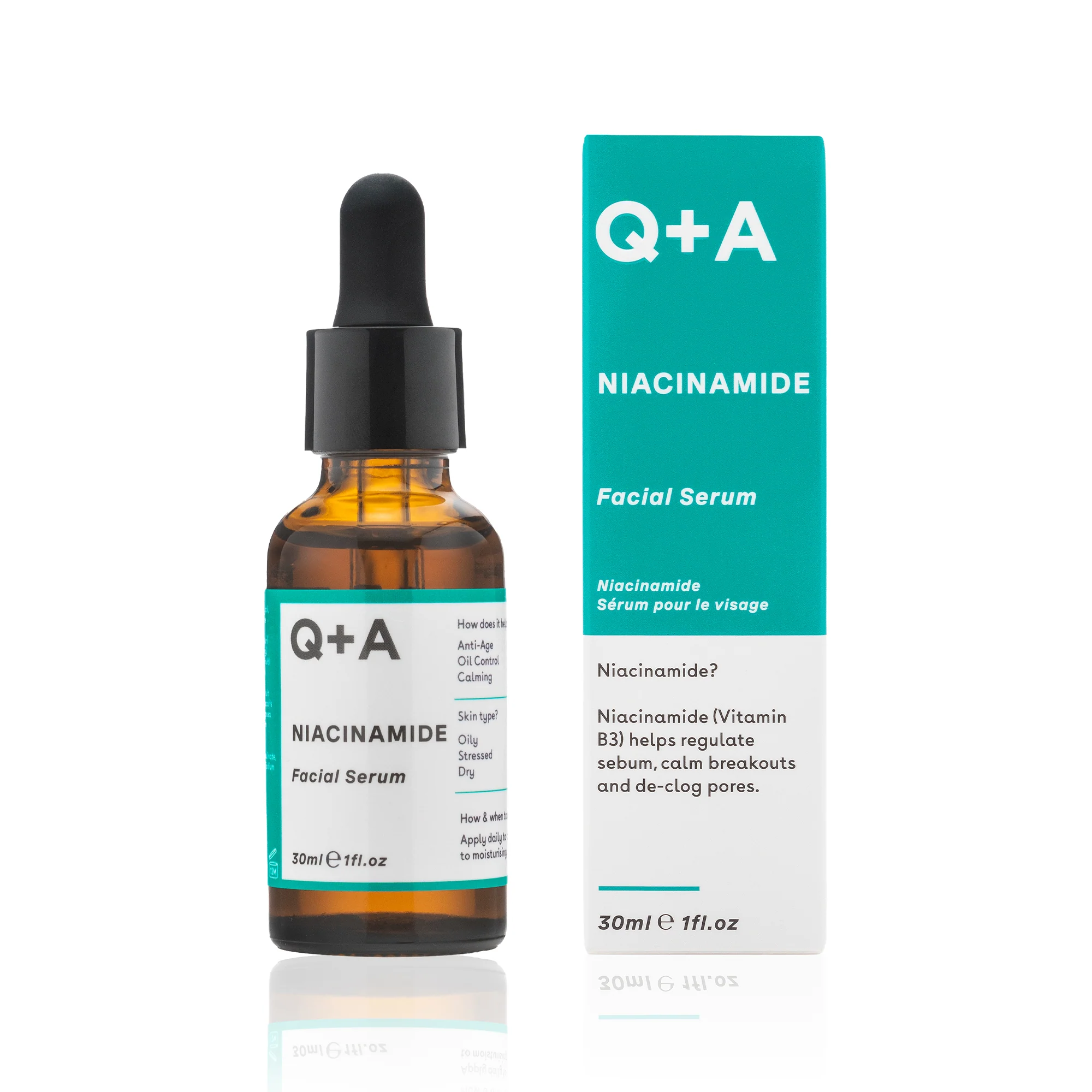 Niacinamide Facial Serum - Image 9