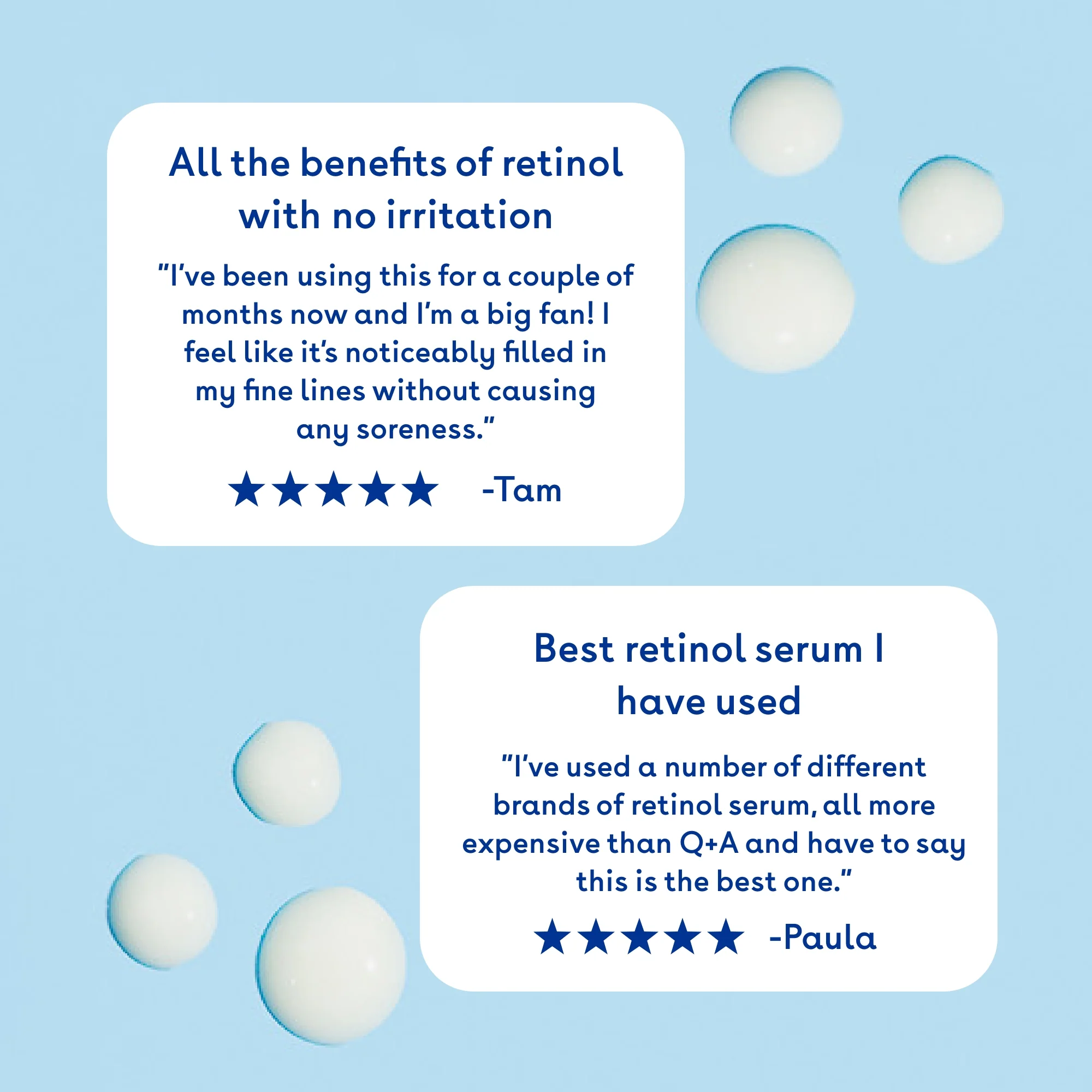 Retinol Facial Serum - Image 4