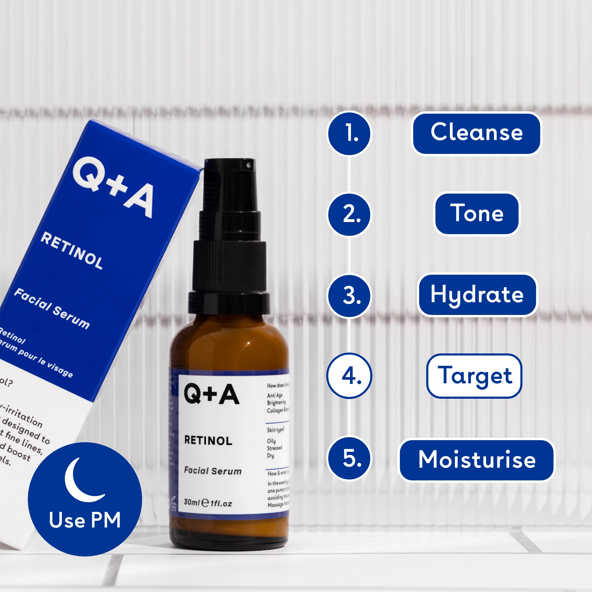 Retinol Facial Serum - Image 6