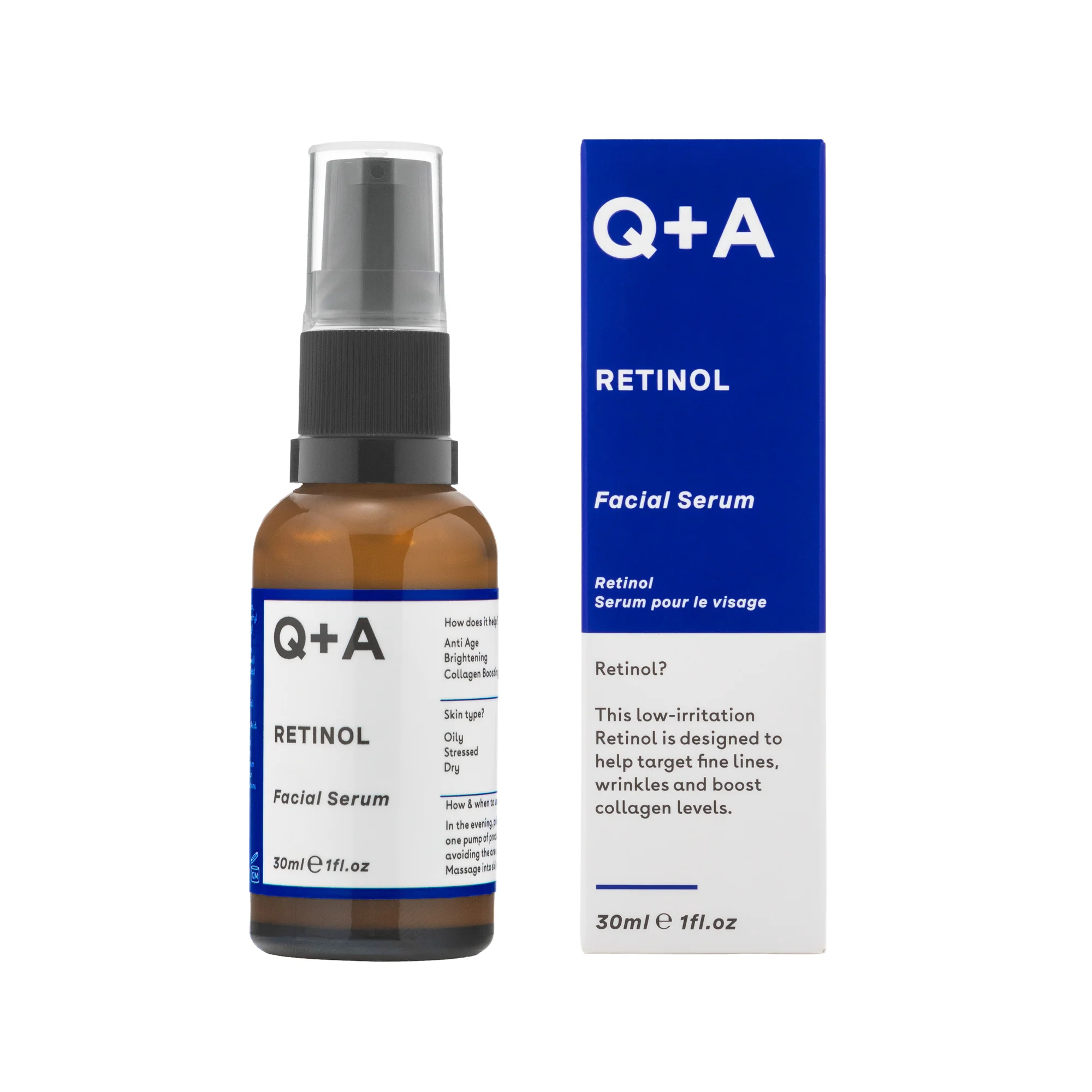 Retinol Facial Serum - Image 8