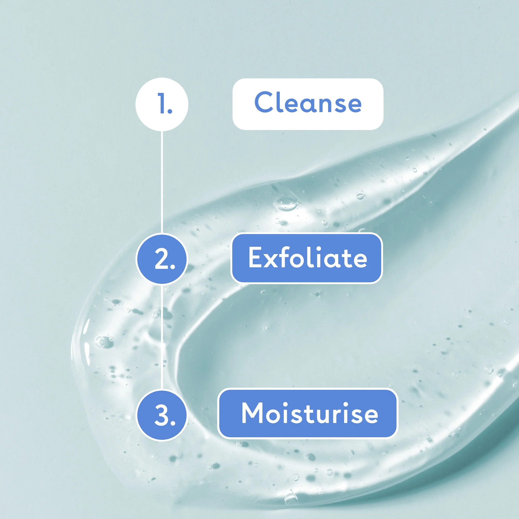 Salicylic Acid Body Wash - Image 7