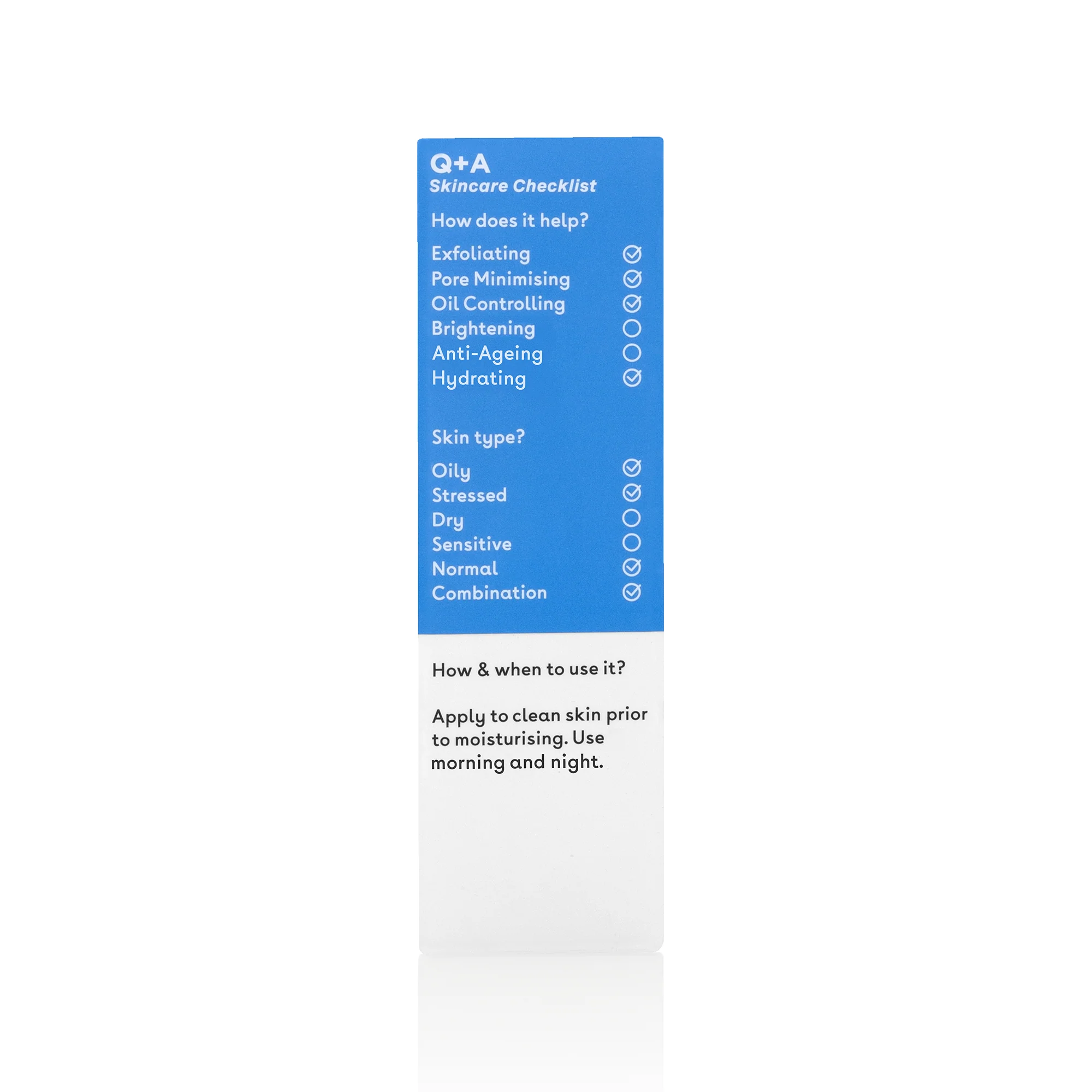 Salicylic Acid Facial Serum - Image 7