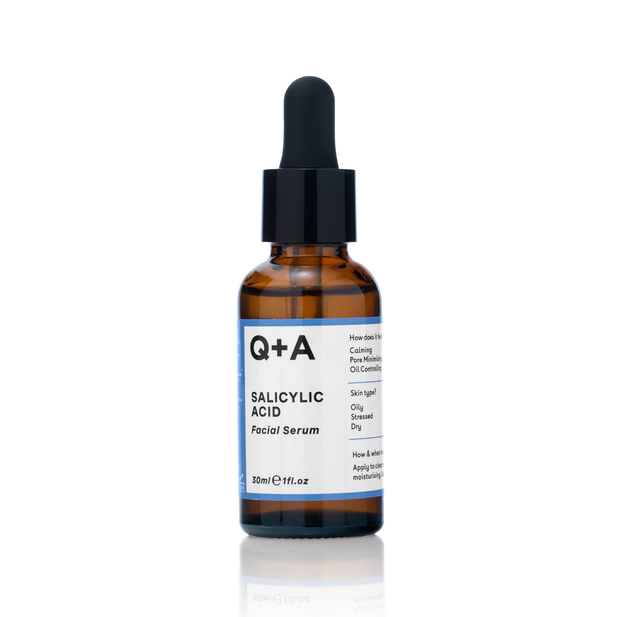Salicylic Acid Facial Serum - Image 8