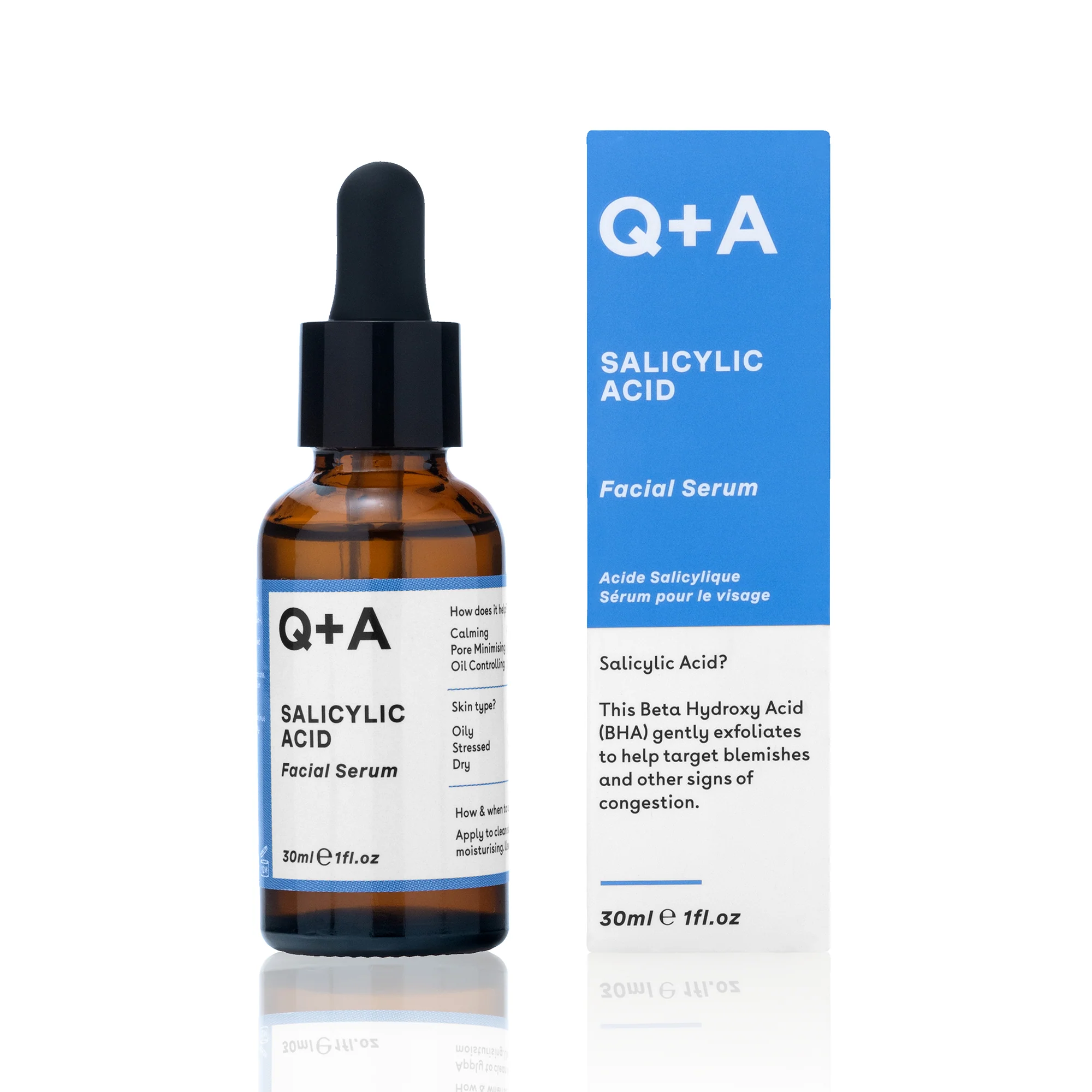 Salicylic Acid Facial Serum - Image 9