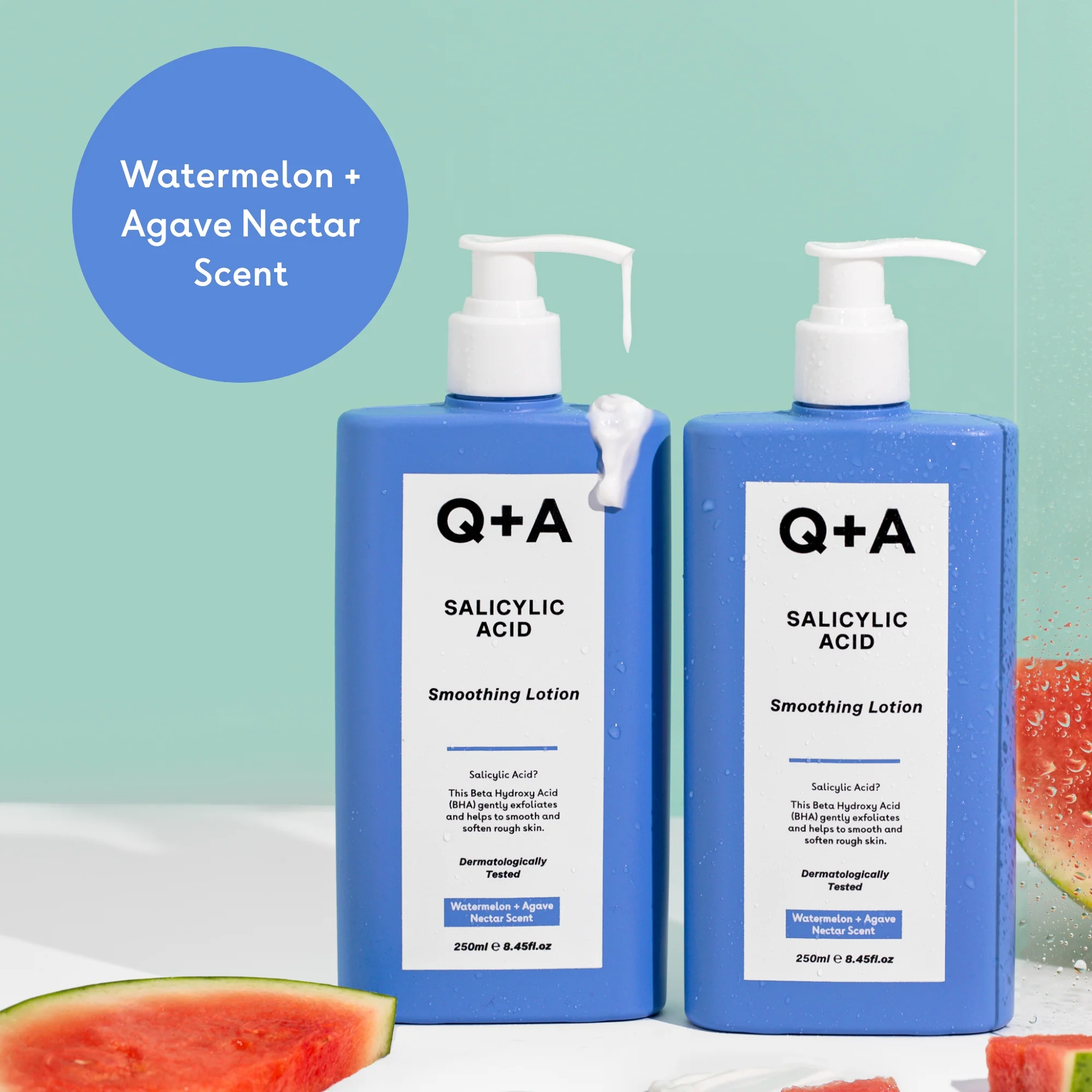 Salicylic Acid Smoothing Lotion - Image 3