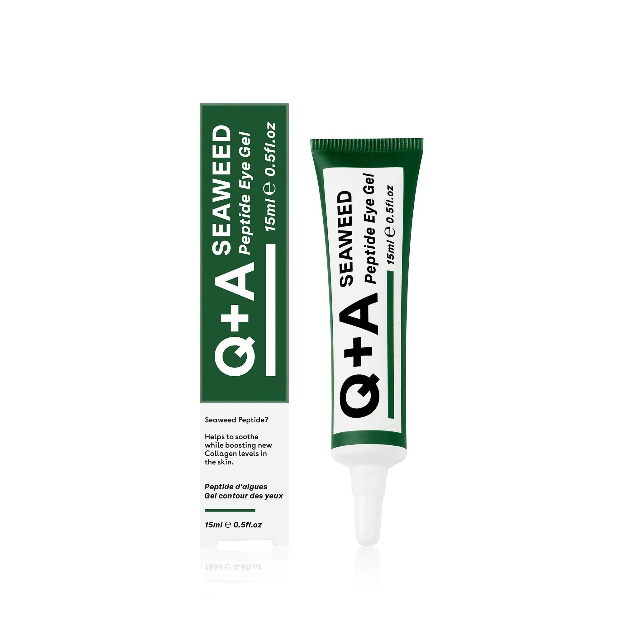 Seaweed Peptide Eye Gel - Image 4