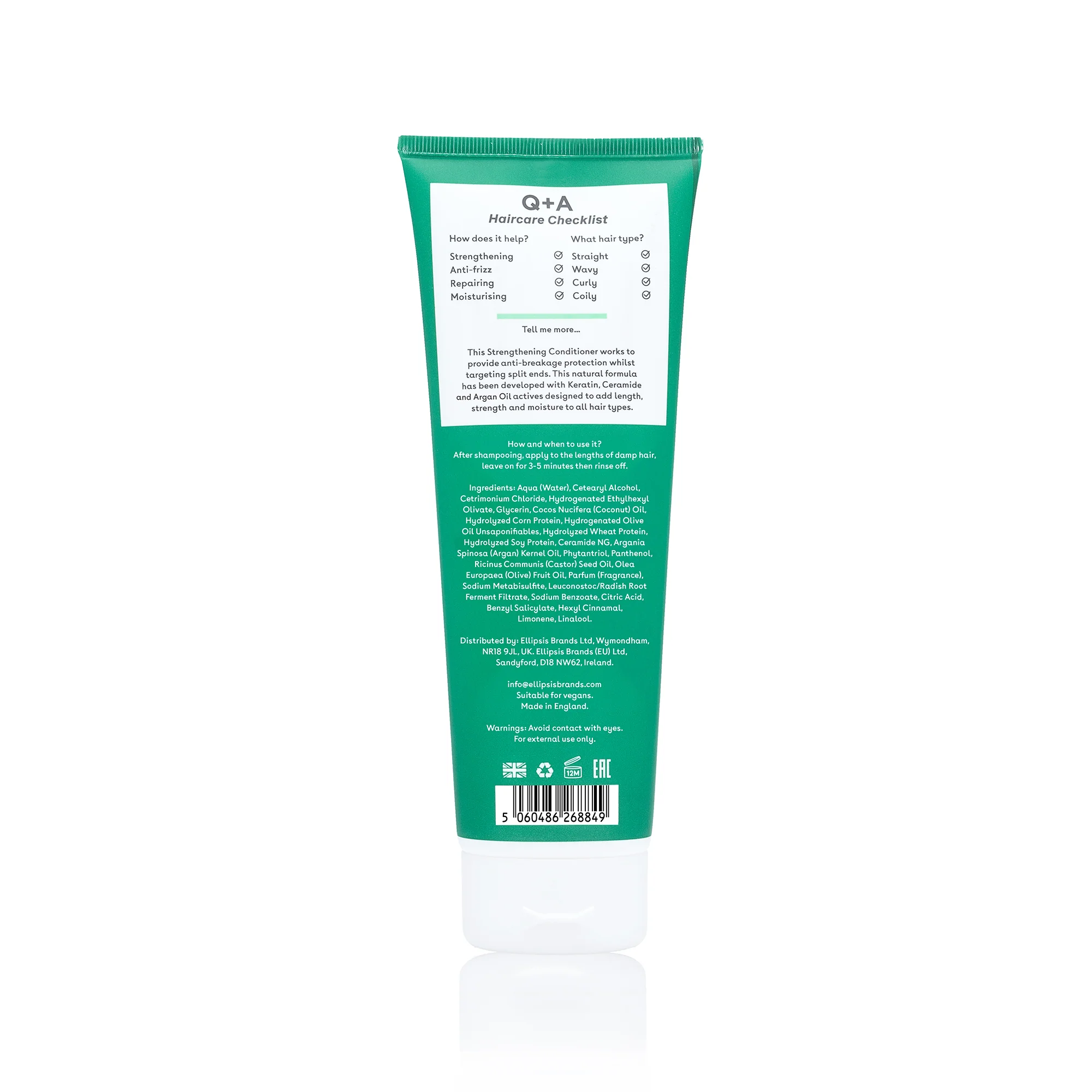 Strengthening Conditioner - Image 6