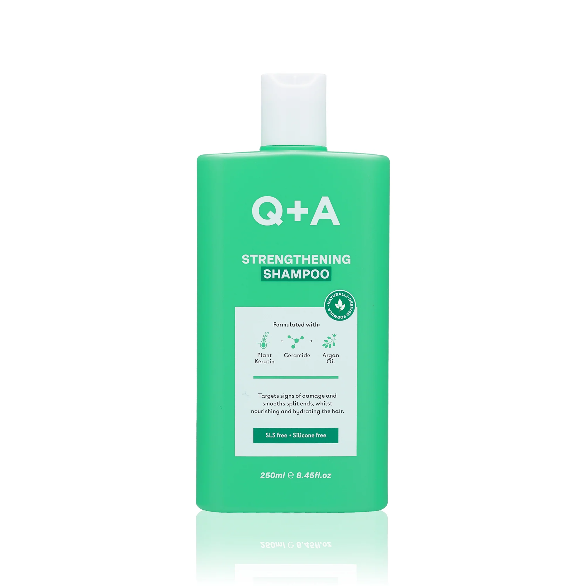 Strengthening Shampoo - Image 6